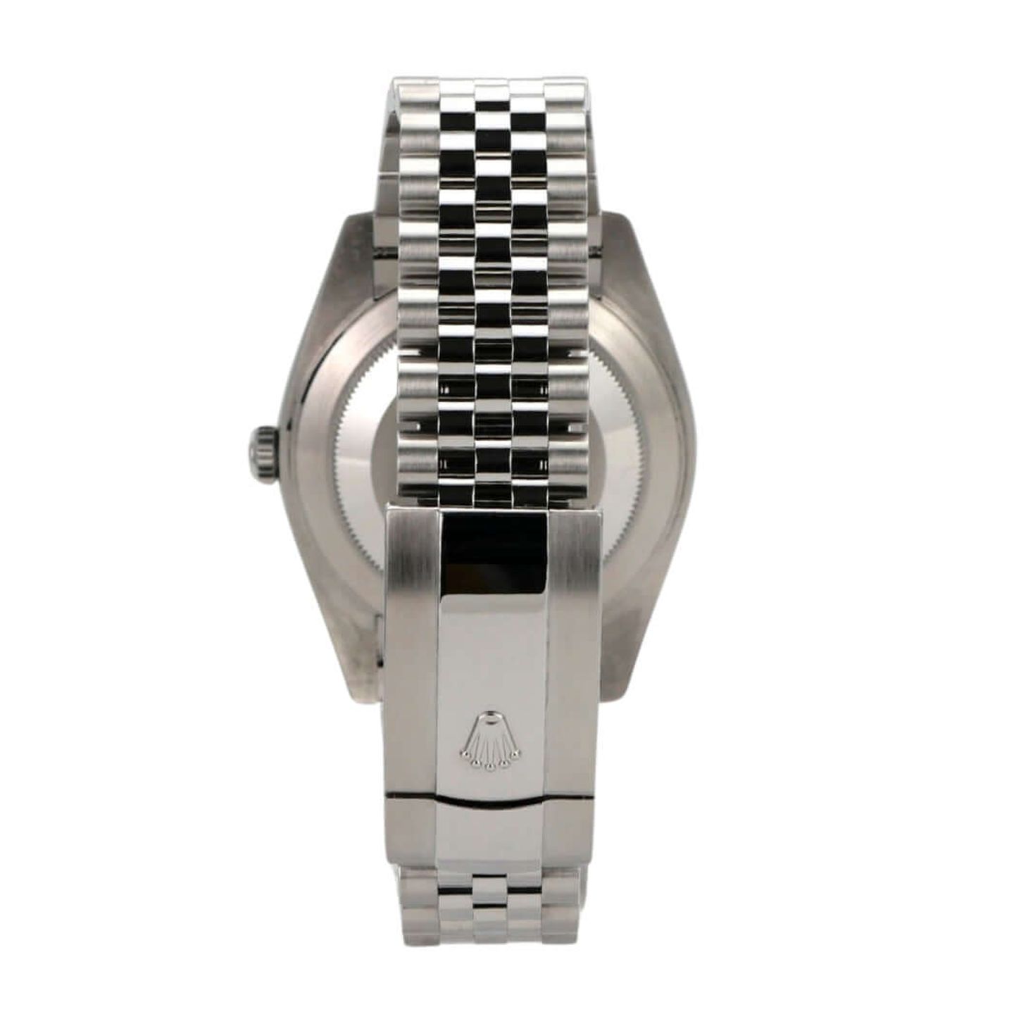 Rolex Datejust 41 126300 - (8/8)