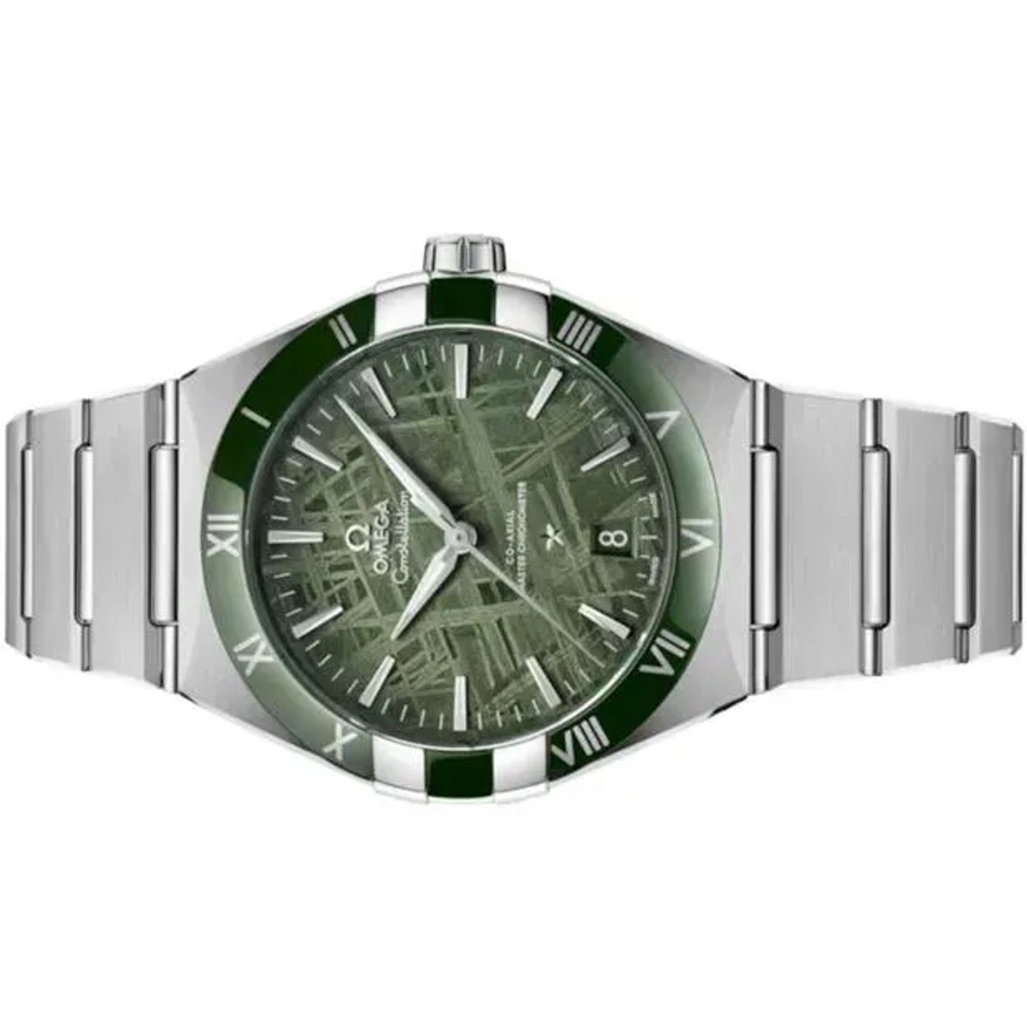 Omega Constellation 131.30.41.21.99.002 - (2/6)