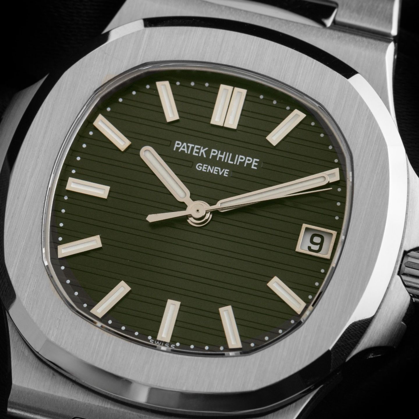 Patek Philippe Nautilus 5711/1A-014 - (3/8)