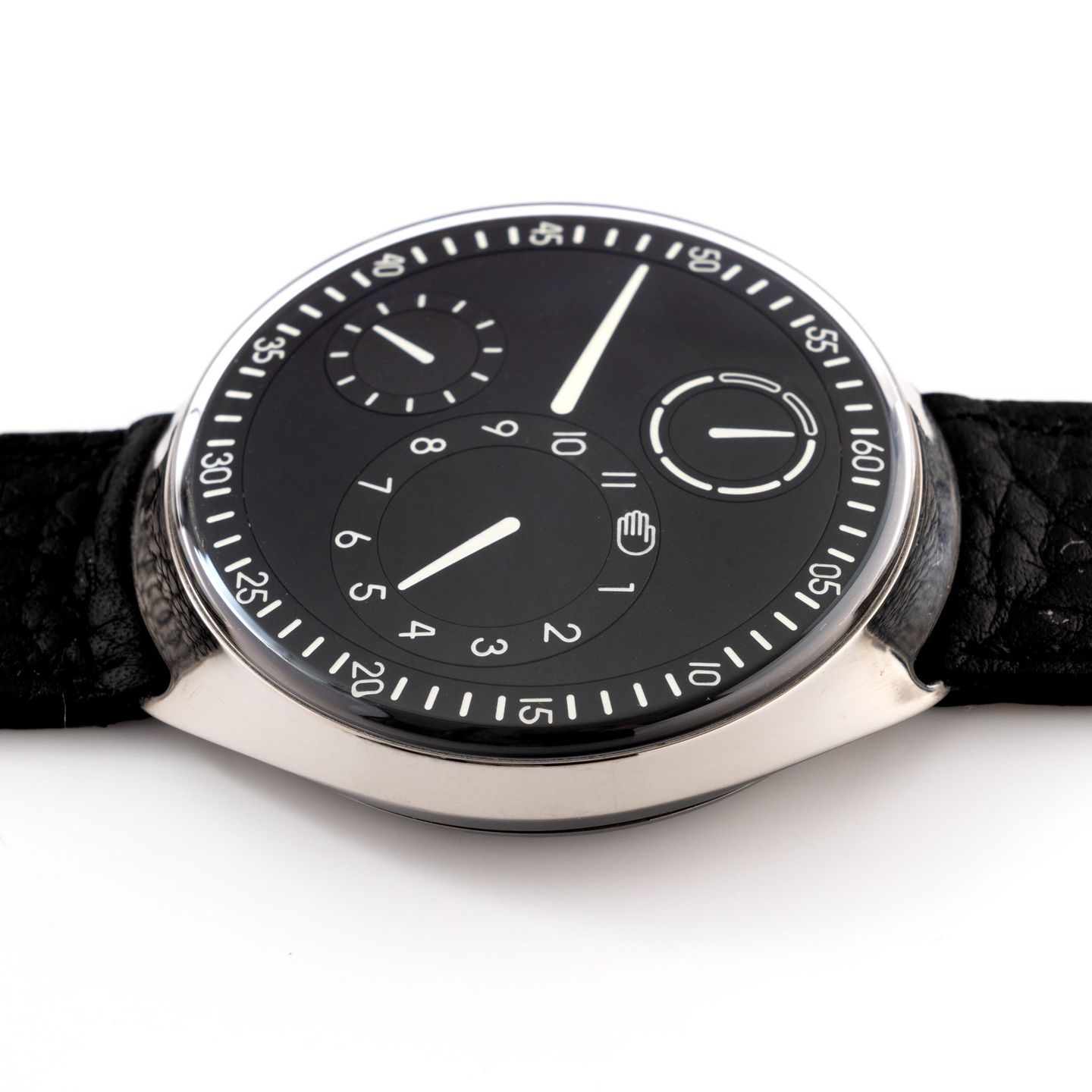 Ressence Type 1 Unknown - (6/8)