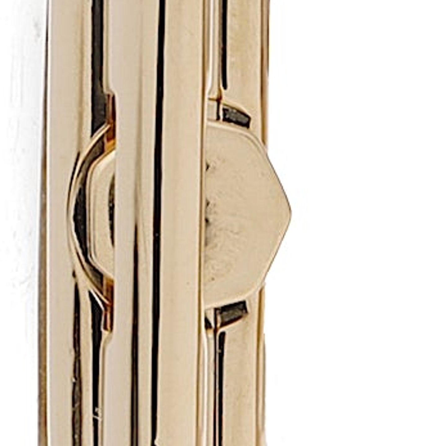 Cartier Tonneau 7810 - (4/5)