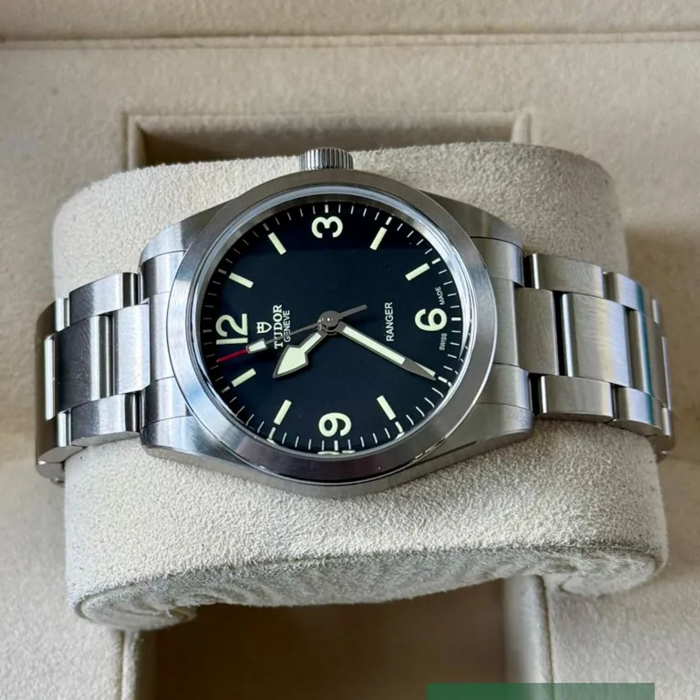 Tudor Ranger 79930 - (5/7)