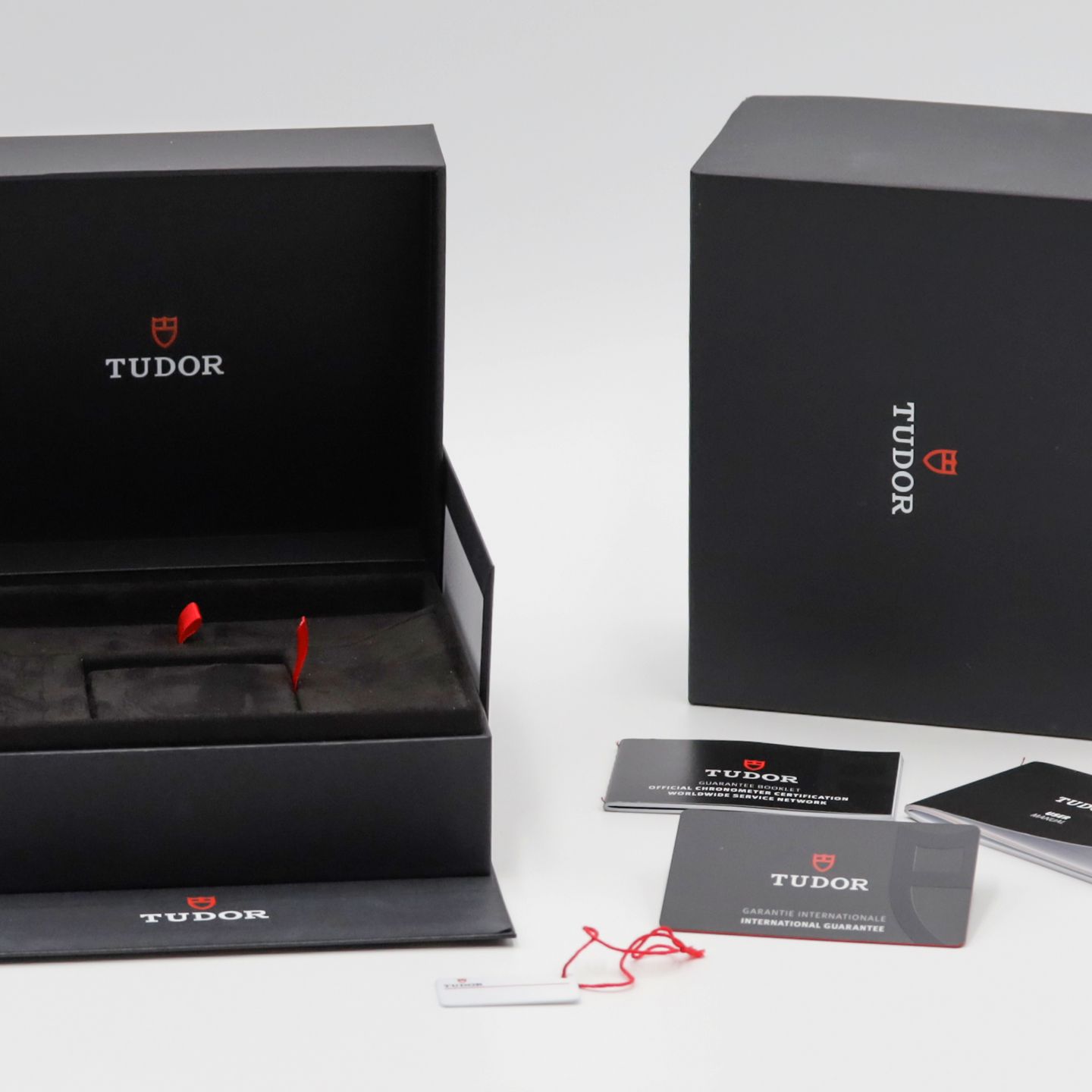 Tudor Black Bay 54 79000N - (8/8)