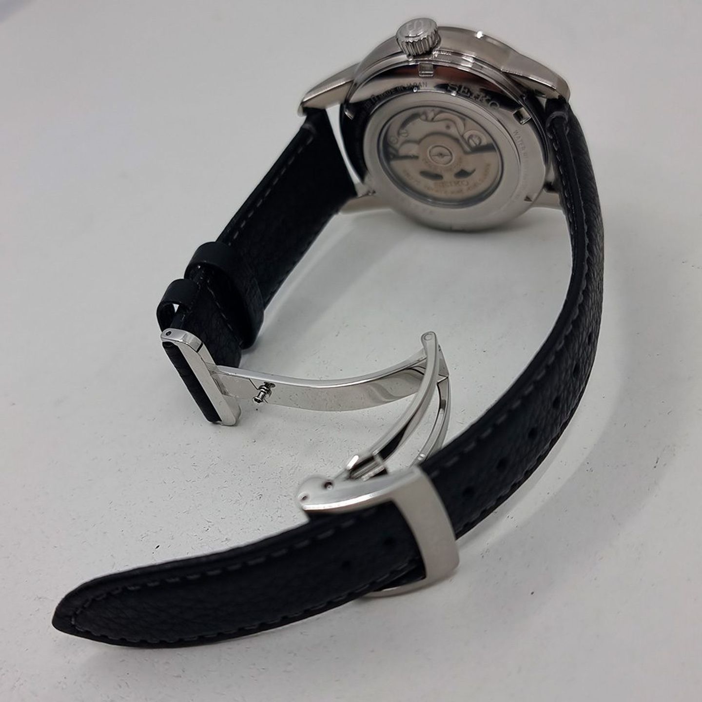 Seiko Presage SPB401J1 - (7/8)