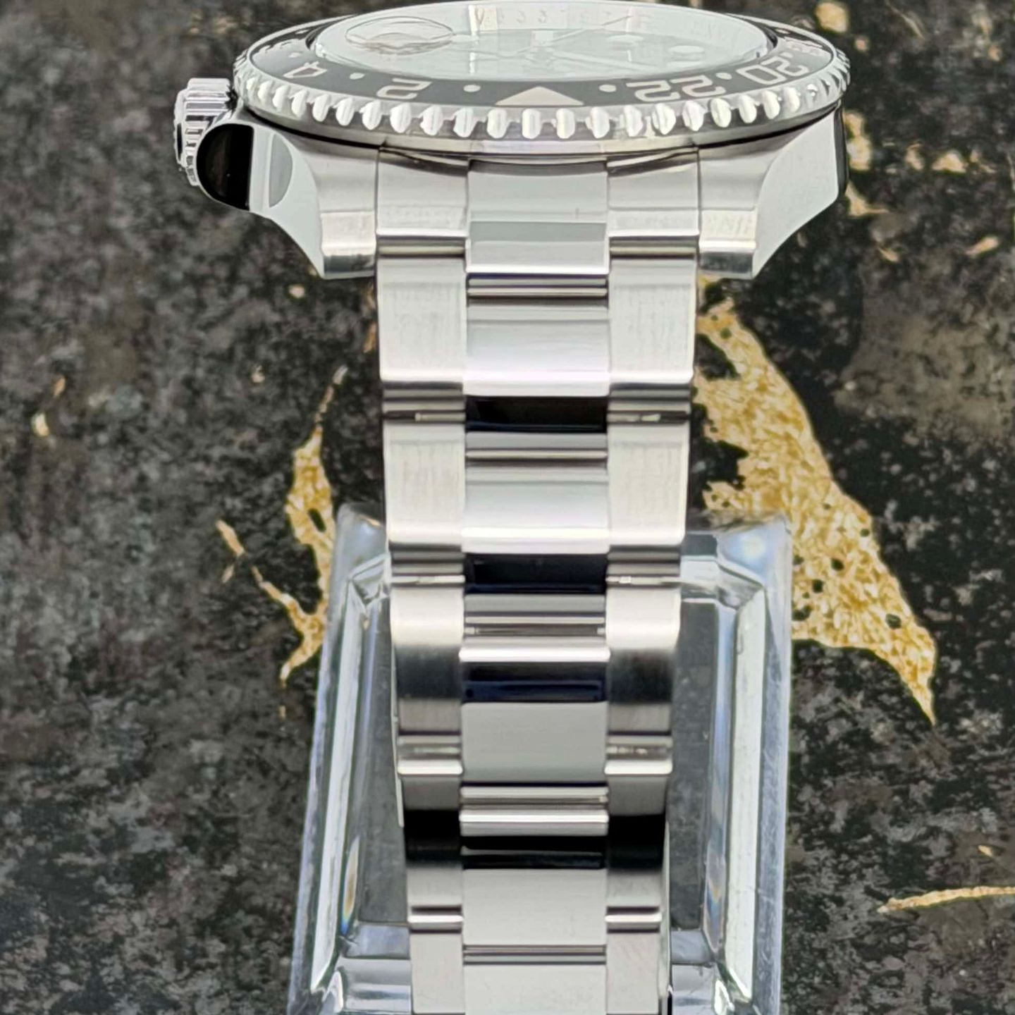 Rolex GMT-Master II 116710LN - (7/8)