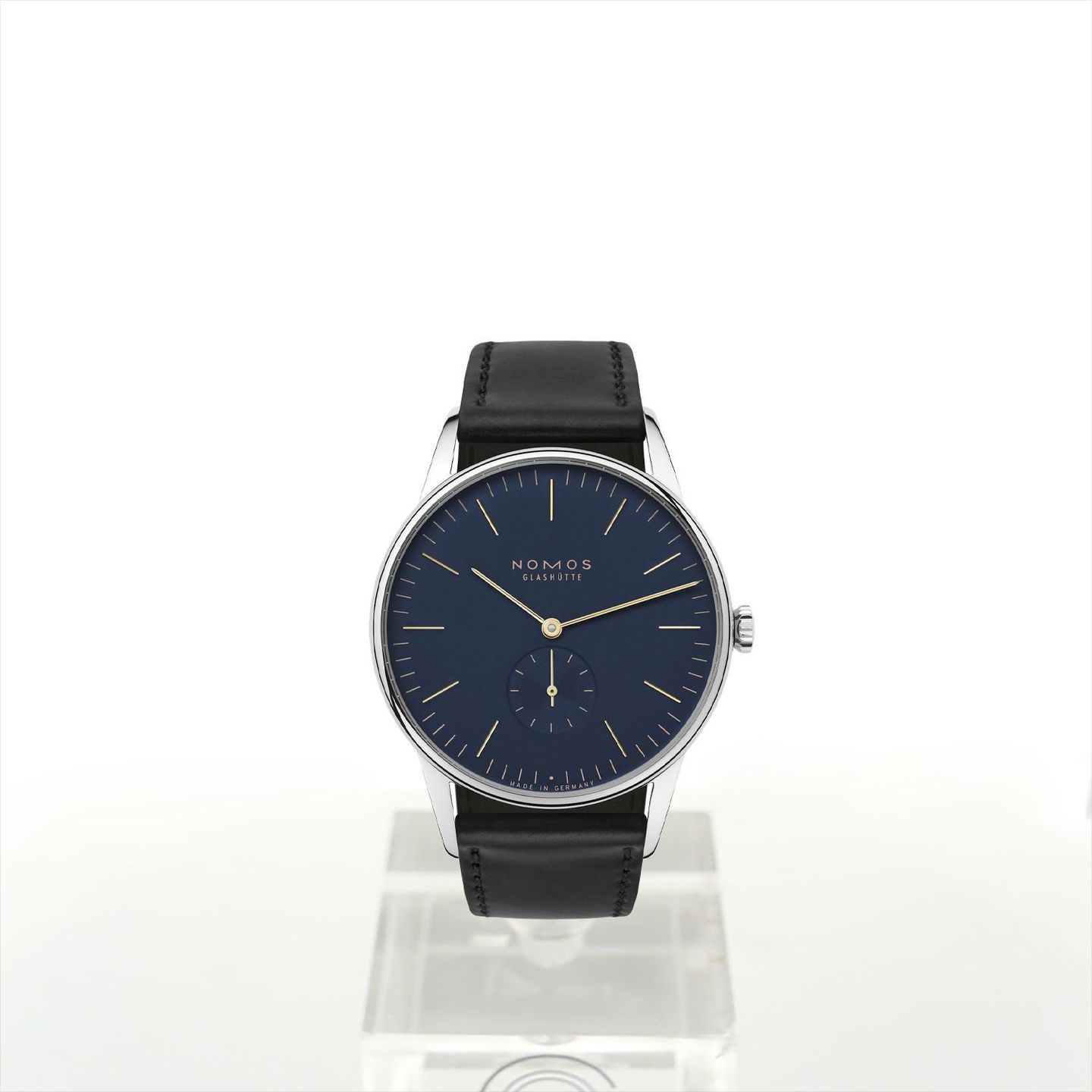 NOMOS Orion 38 388 - (2/2)