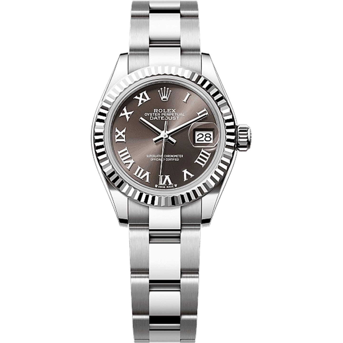 Rolex Lady-Datejust 279174 - (1/1)