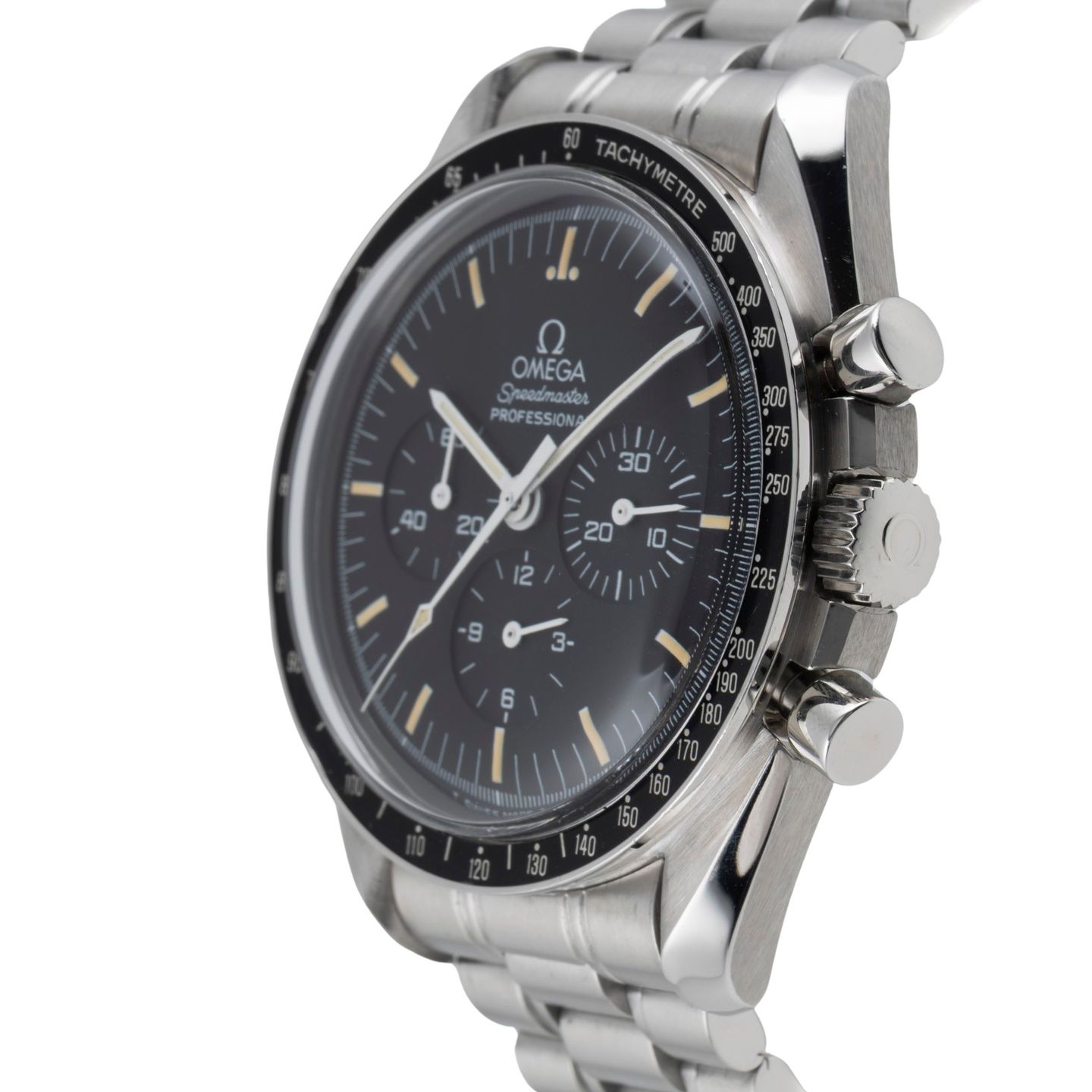 Omega Speedmaster Professional Moonwatch 3590.50.00 - (6/8)