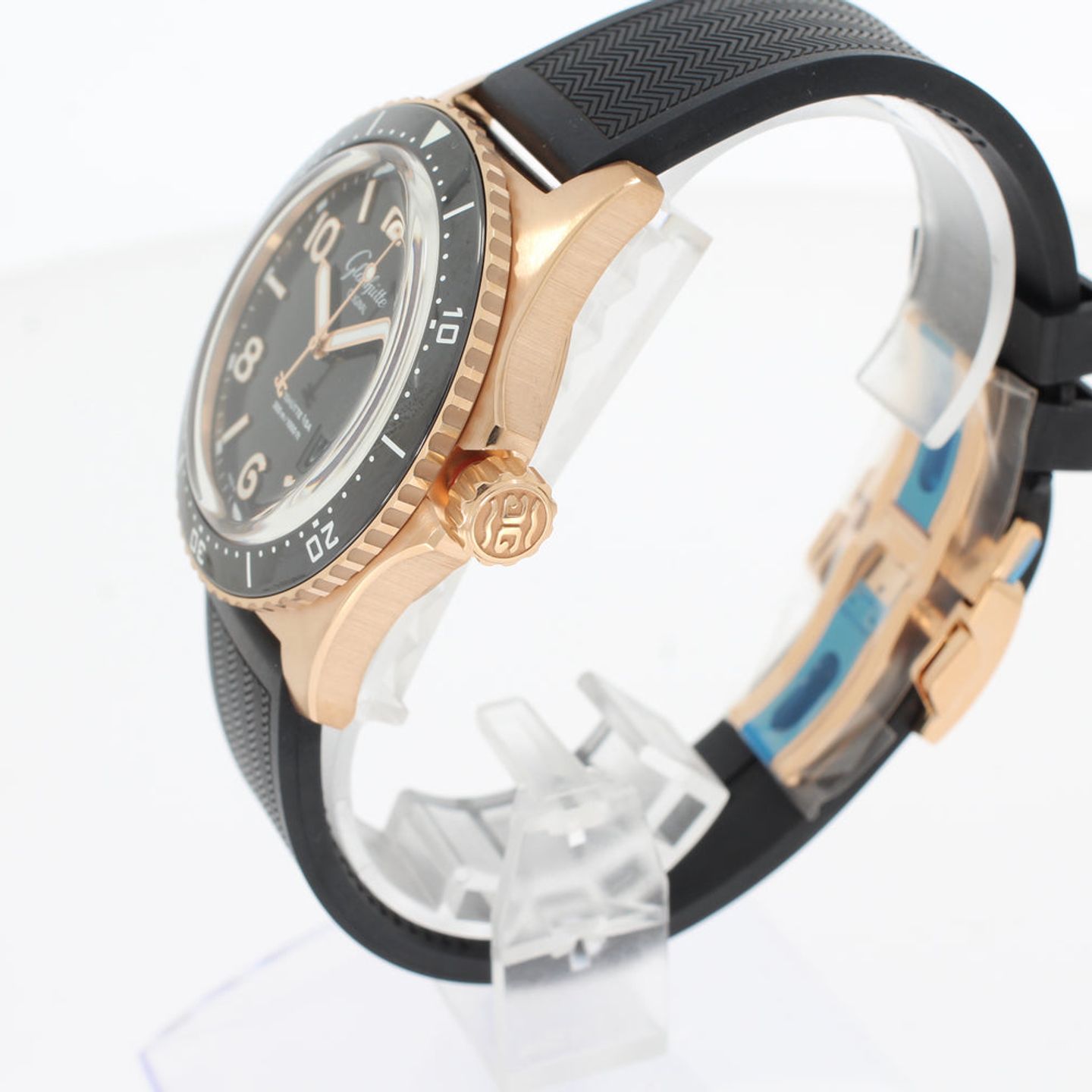 Glashütte Original SeaQ Panorama Date 1-36-13-03-90-33 - (2/4)