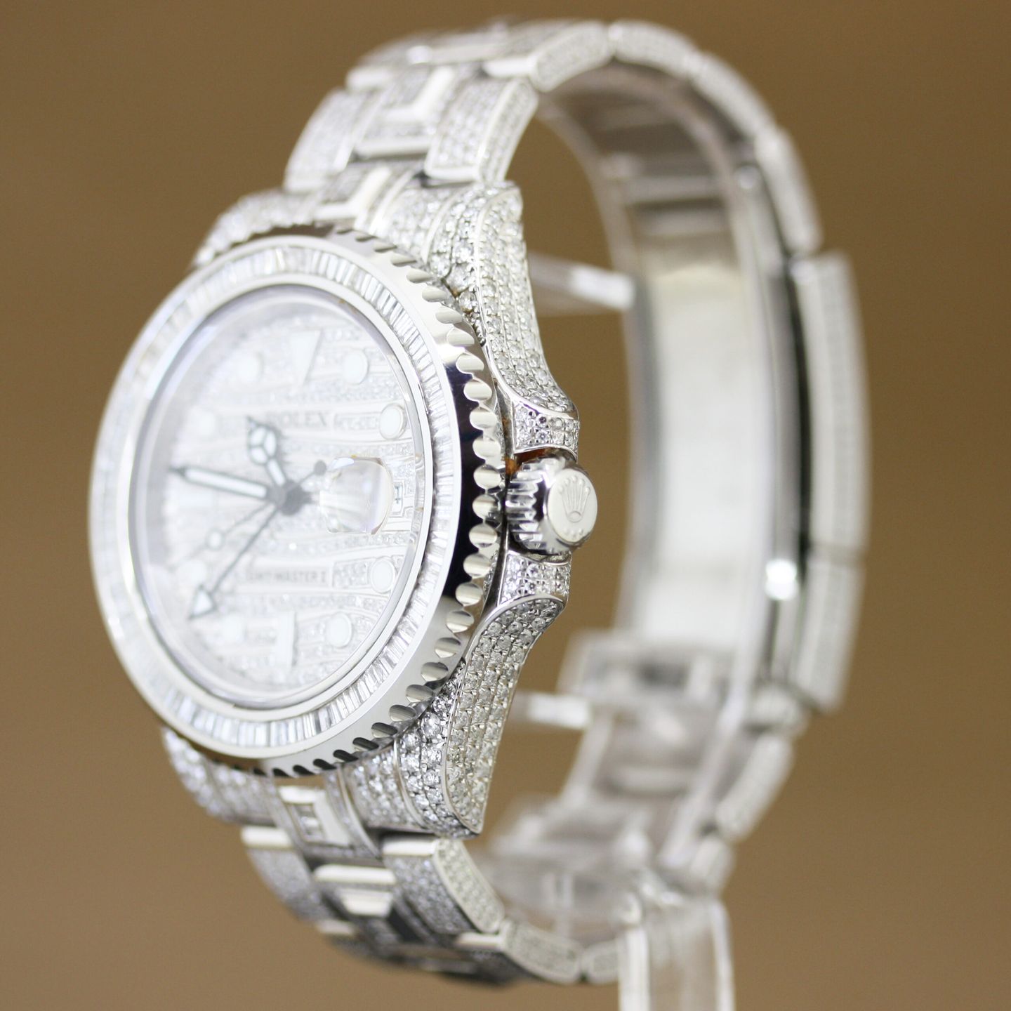 Rolex GMT-Master II 116710LN - (5/8)