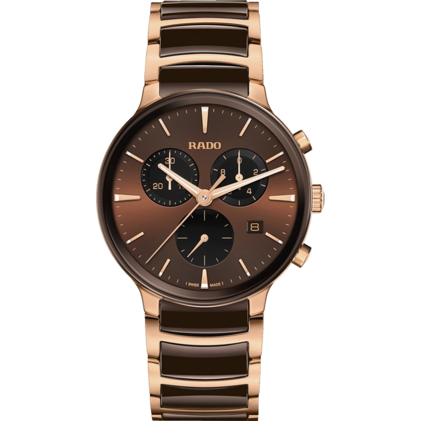 Rado Centrix R30212302 - (1/1)
