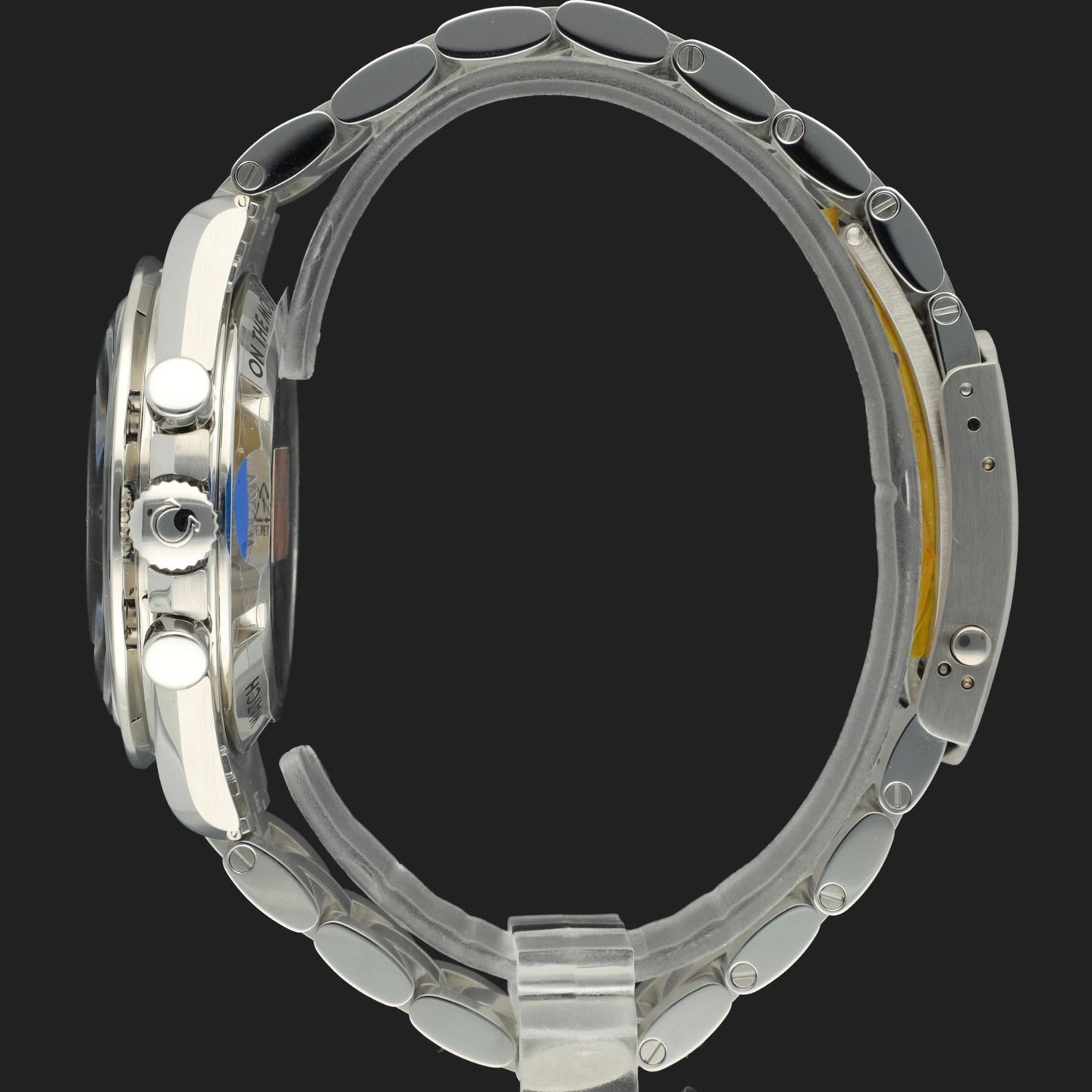 Omega Speedmaster Professional Moonwatch 311.30.42.30.01.003 - (7/8)