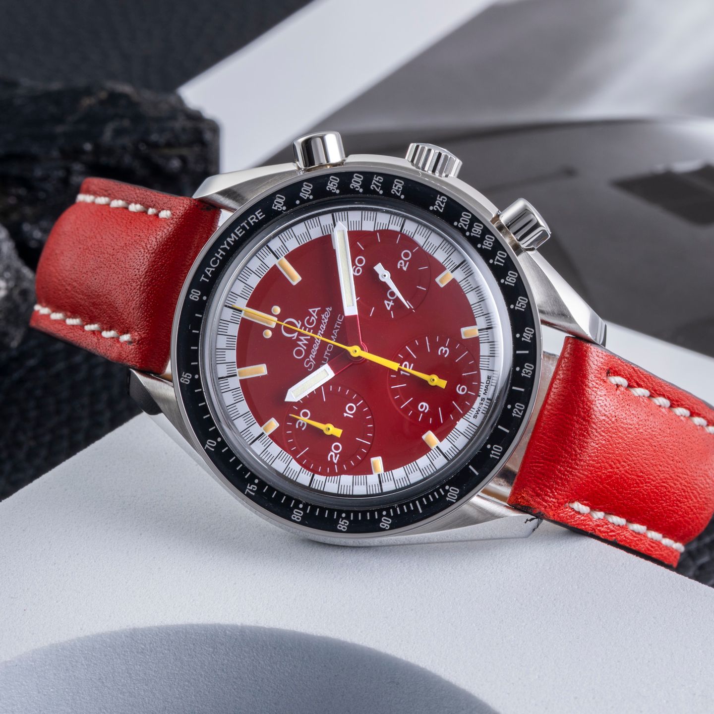 Omega Speedmaster 3510.61 - (2/8)