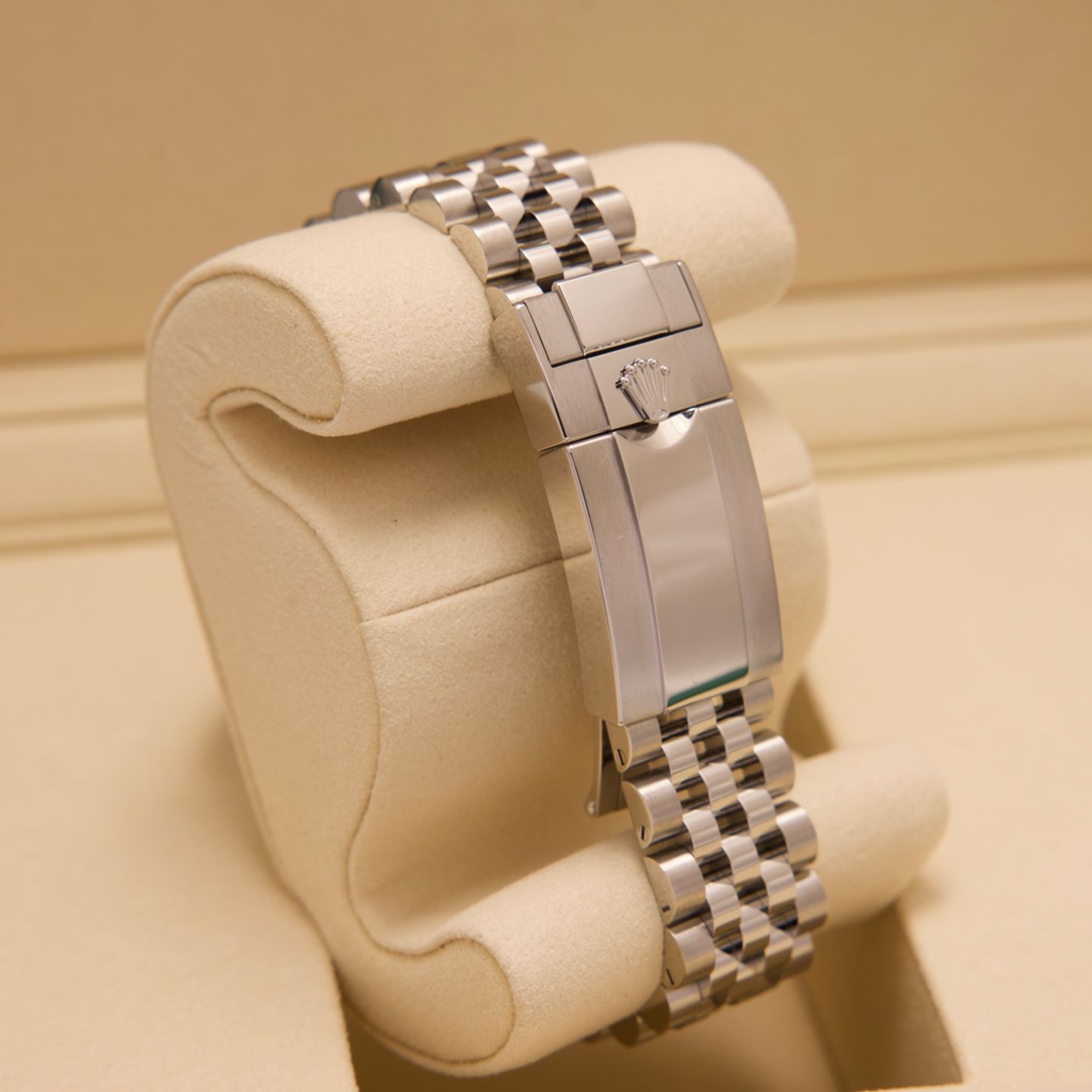 Rolex GMT-Master II 126710BLNR - (5/5)