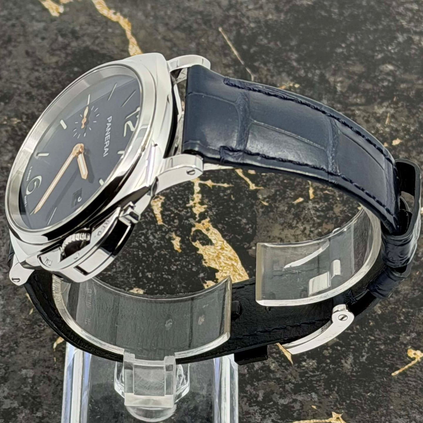 Panerai Luminor Marina PAM01370 - (5/8)