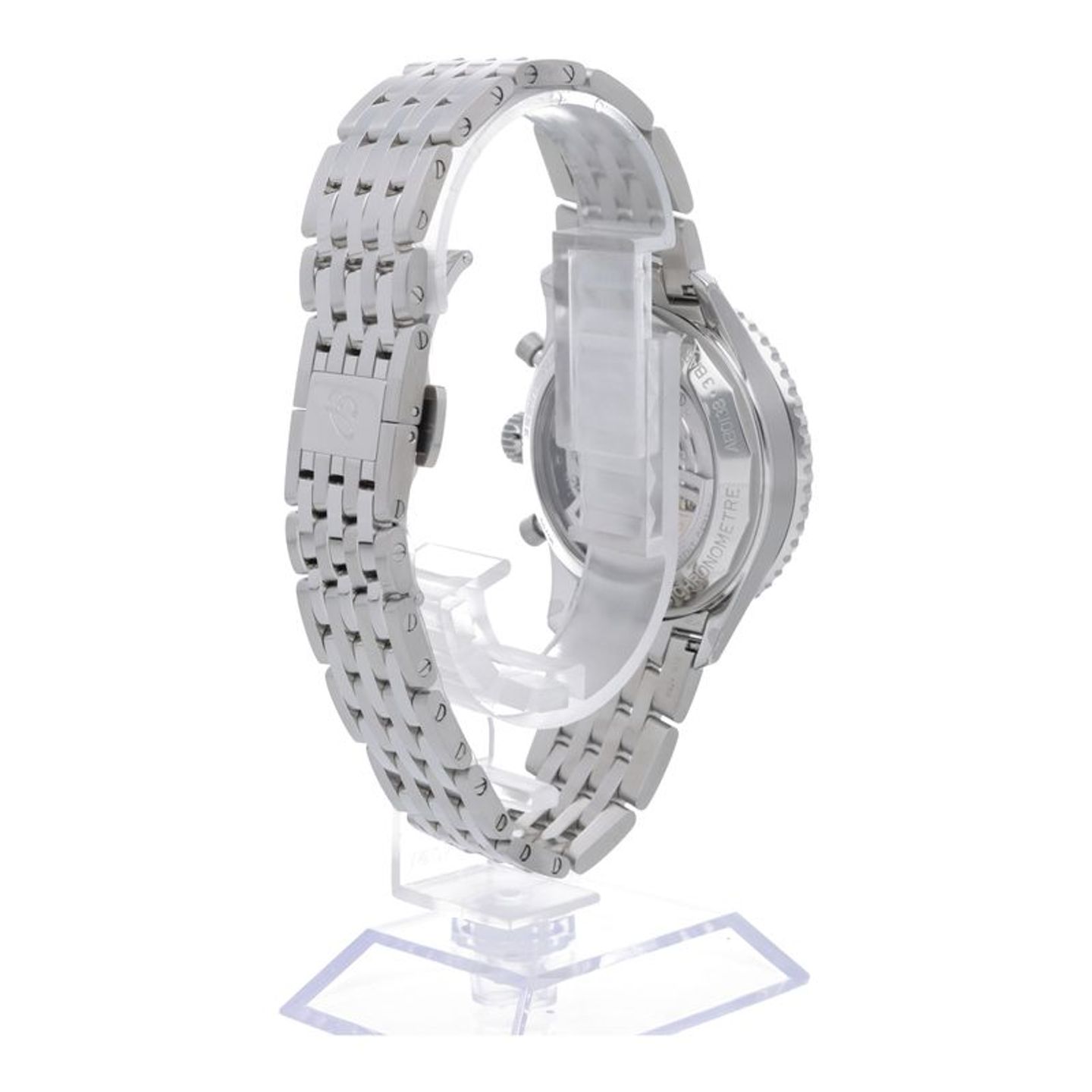 Breitling Navitimer 1 B01 Chronograph AB0138241C1A1 - (5/7)