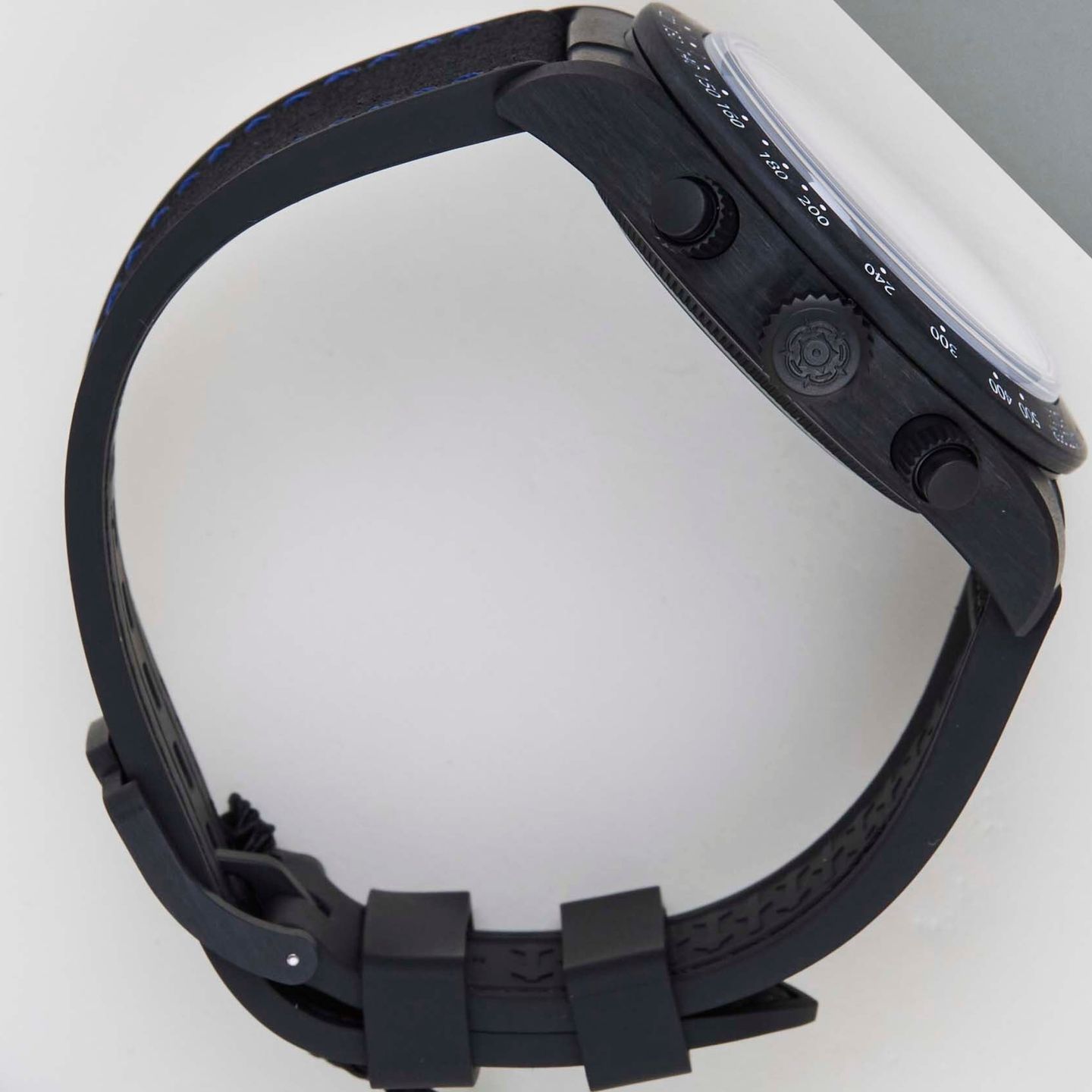 Tudor Black Bay Chrono 79377KN - (7/8)