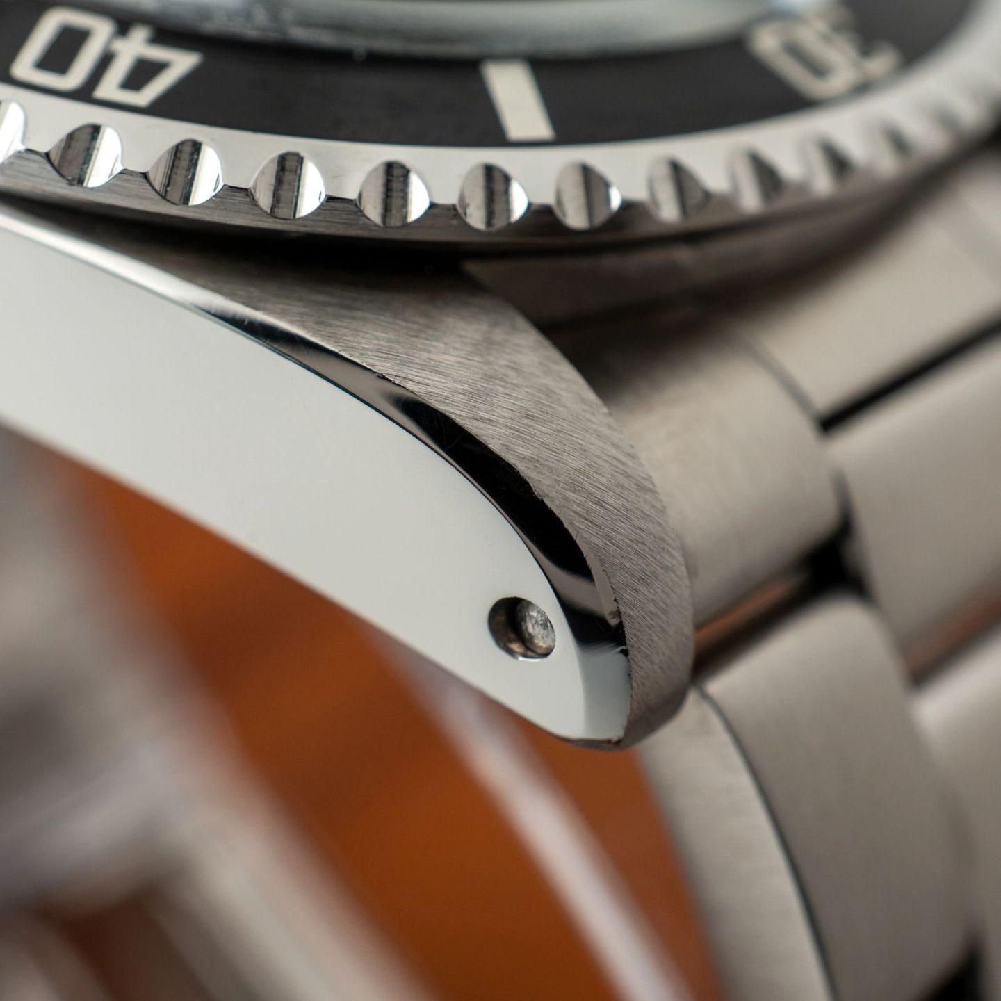 Rolex Submariner Date 1680 - (3/8)