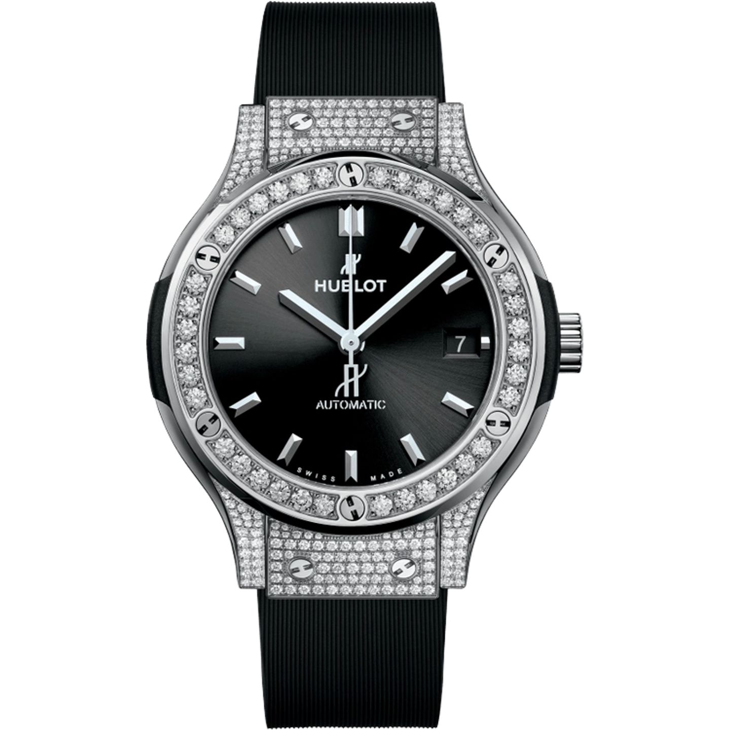 Hublot Classic Fusion 565.NX.1470.RX.1604 - (1/1)
