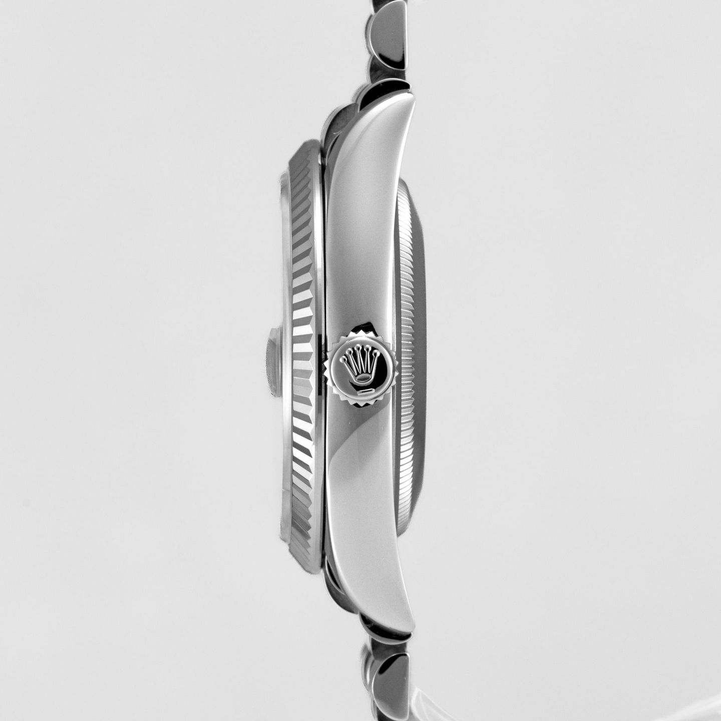 Rolex Datejust 36 126234 (2023) - 36 mm Steel case (4/5)