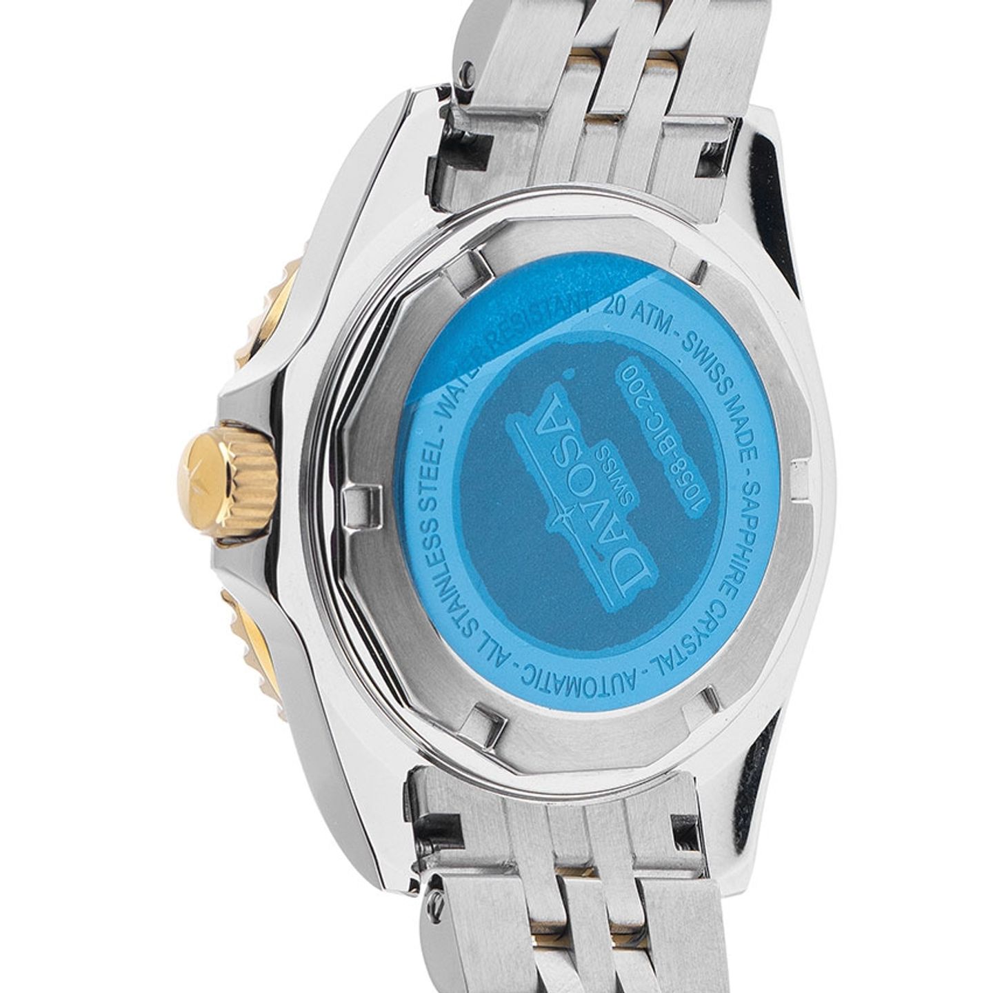 Davosa Ternos 166.197.02 - (5/6)