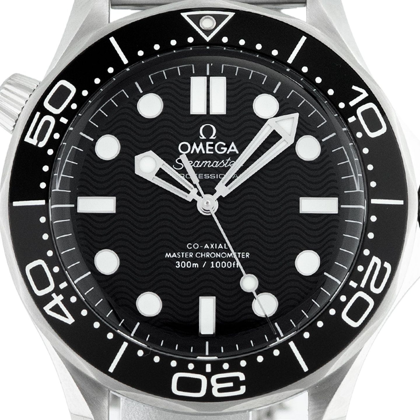 Omega Seamaster Diver 300 M 210.30.42.20.01.010 - (2/8)
