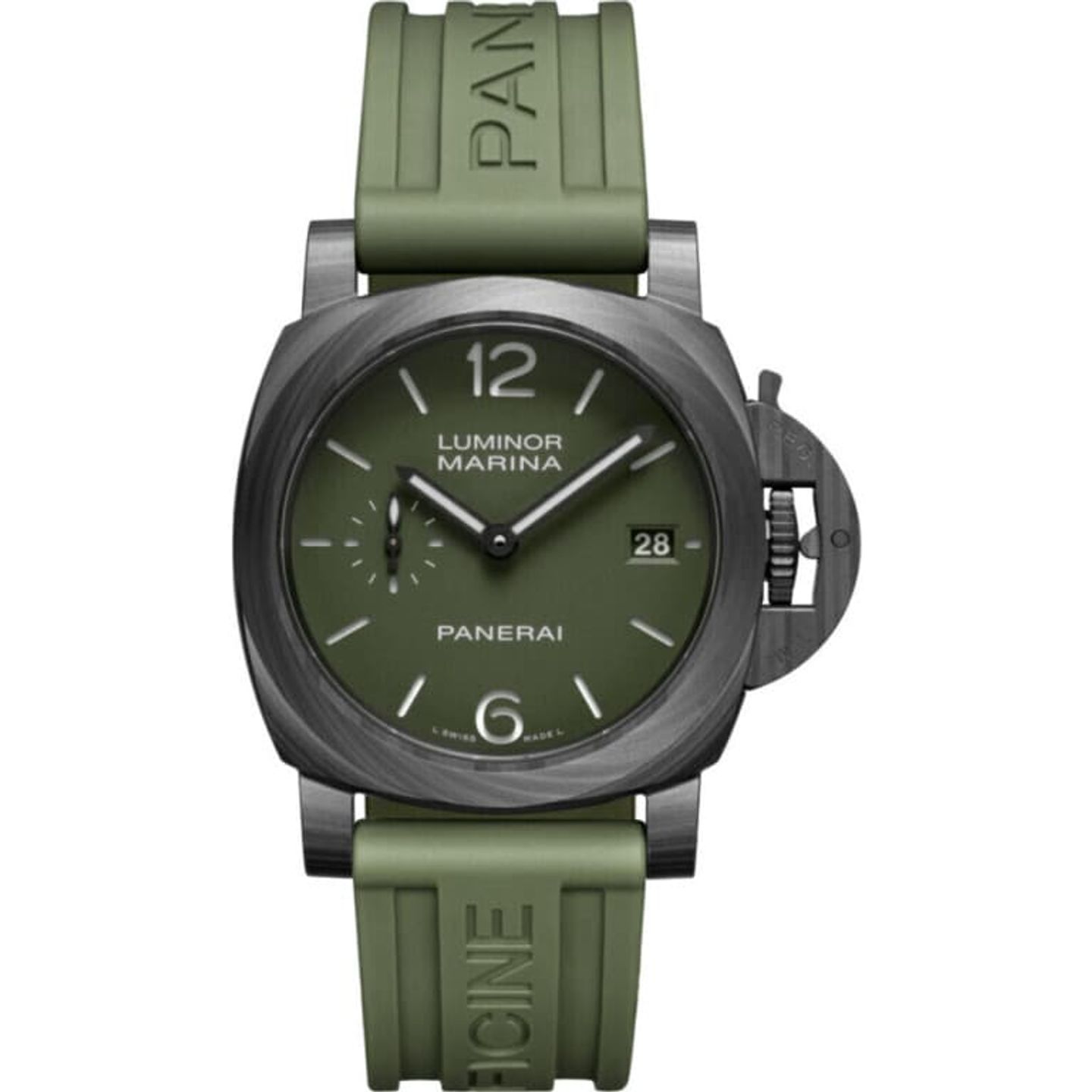 Panerai Luminor PAM01526 - (1/1)