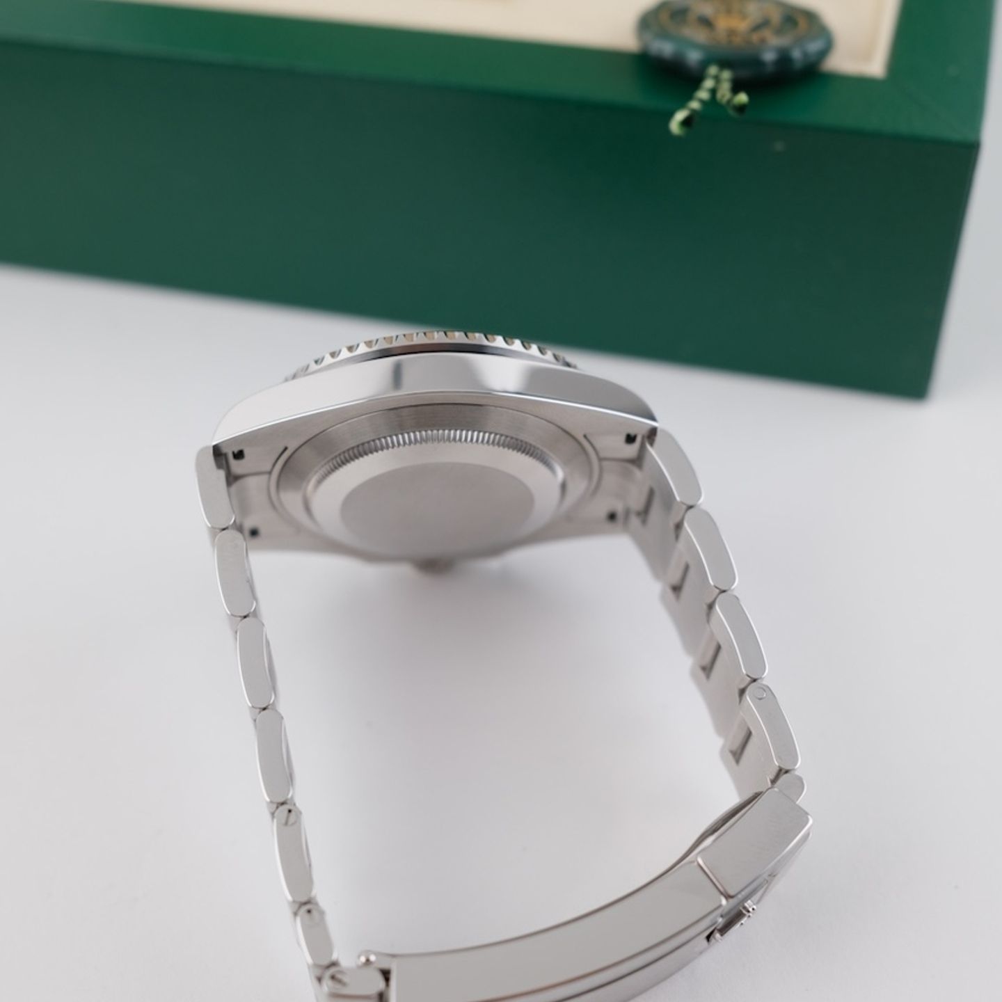 Rolex Submariner Date 126610LN (2021) - Black dial 41 mm Steel case (6/8)