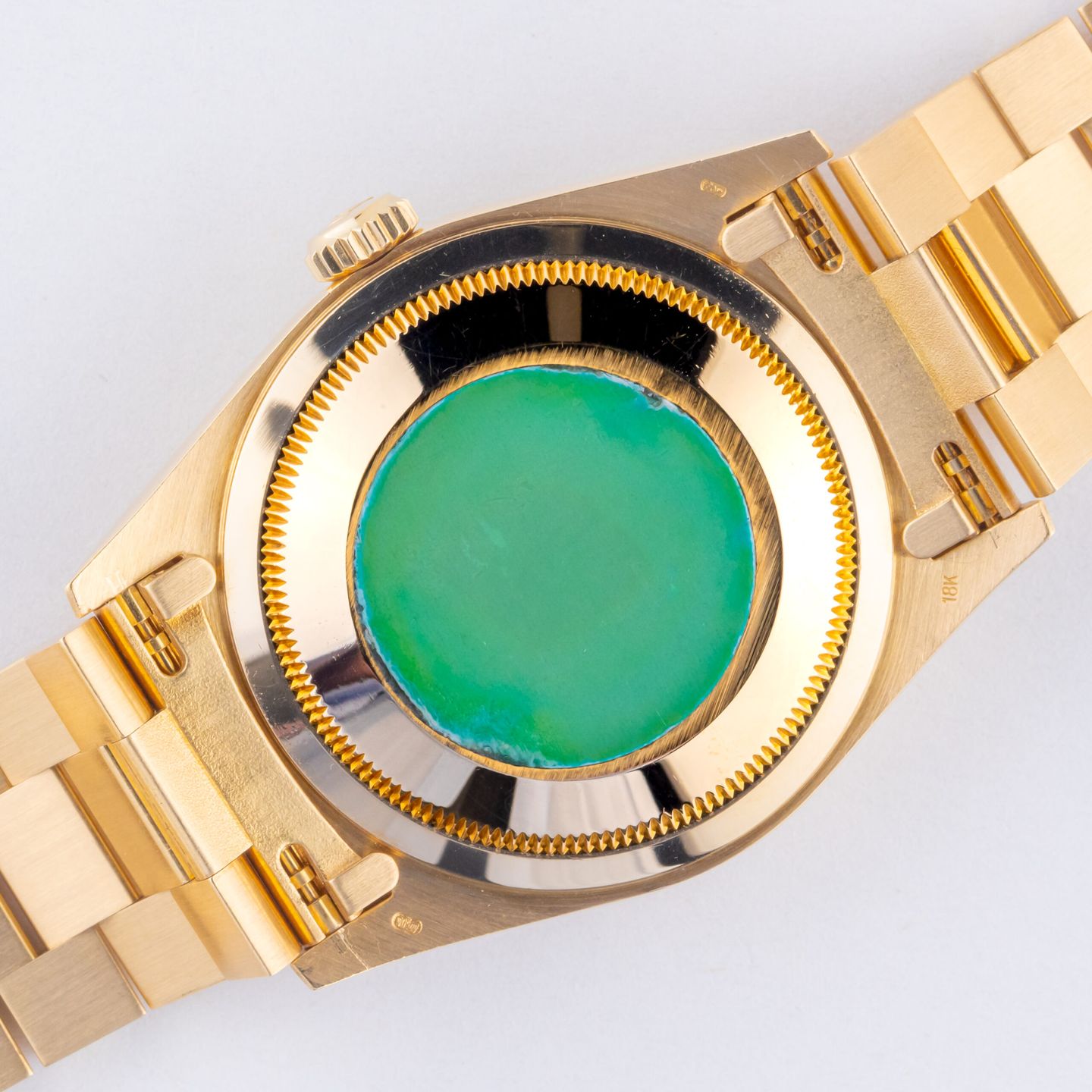 Rolex Day-Date 36 18238 - (4/8)