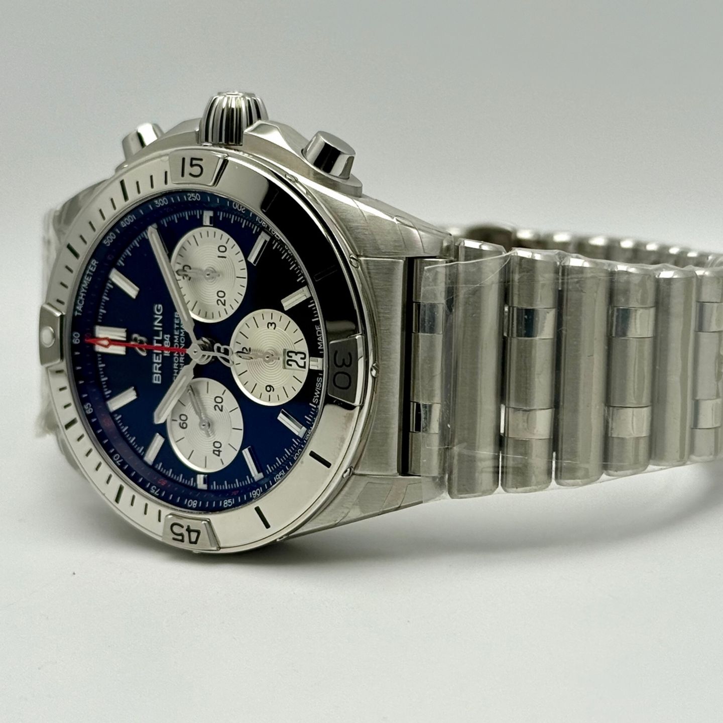 Breitling Chronomat 42 AB0134101B1A1 - (5/8)