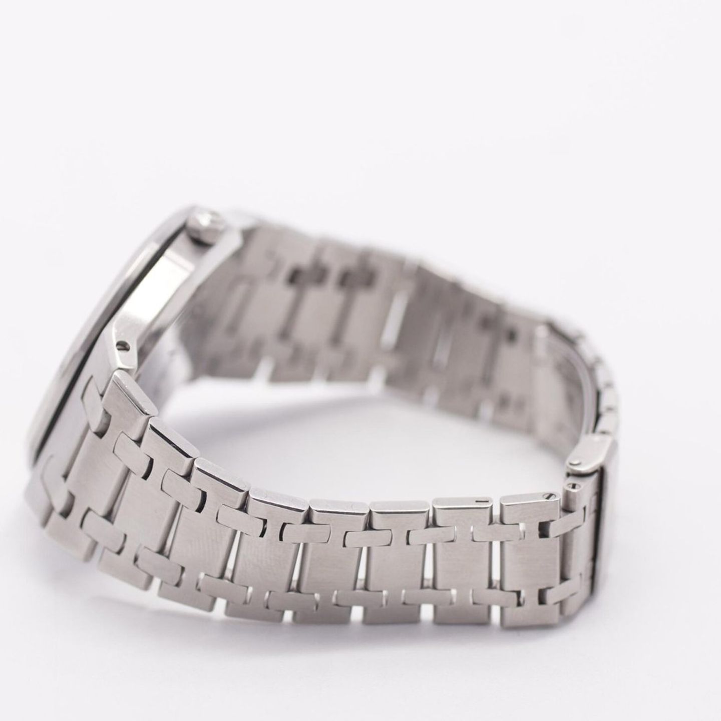 Audemars Piguet Royal Oak Jumbo 15202 - (8/8)