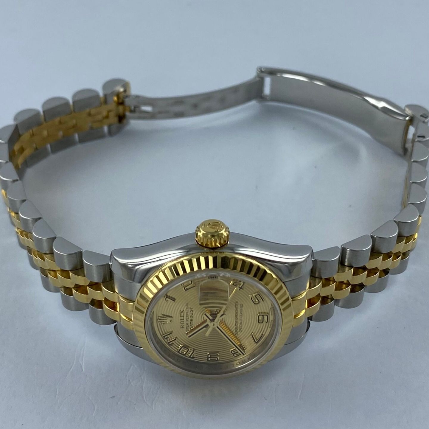 Rolex Lady-Datejust 179173 - (2/5)