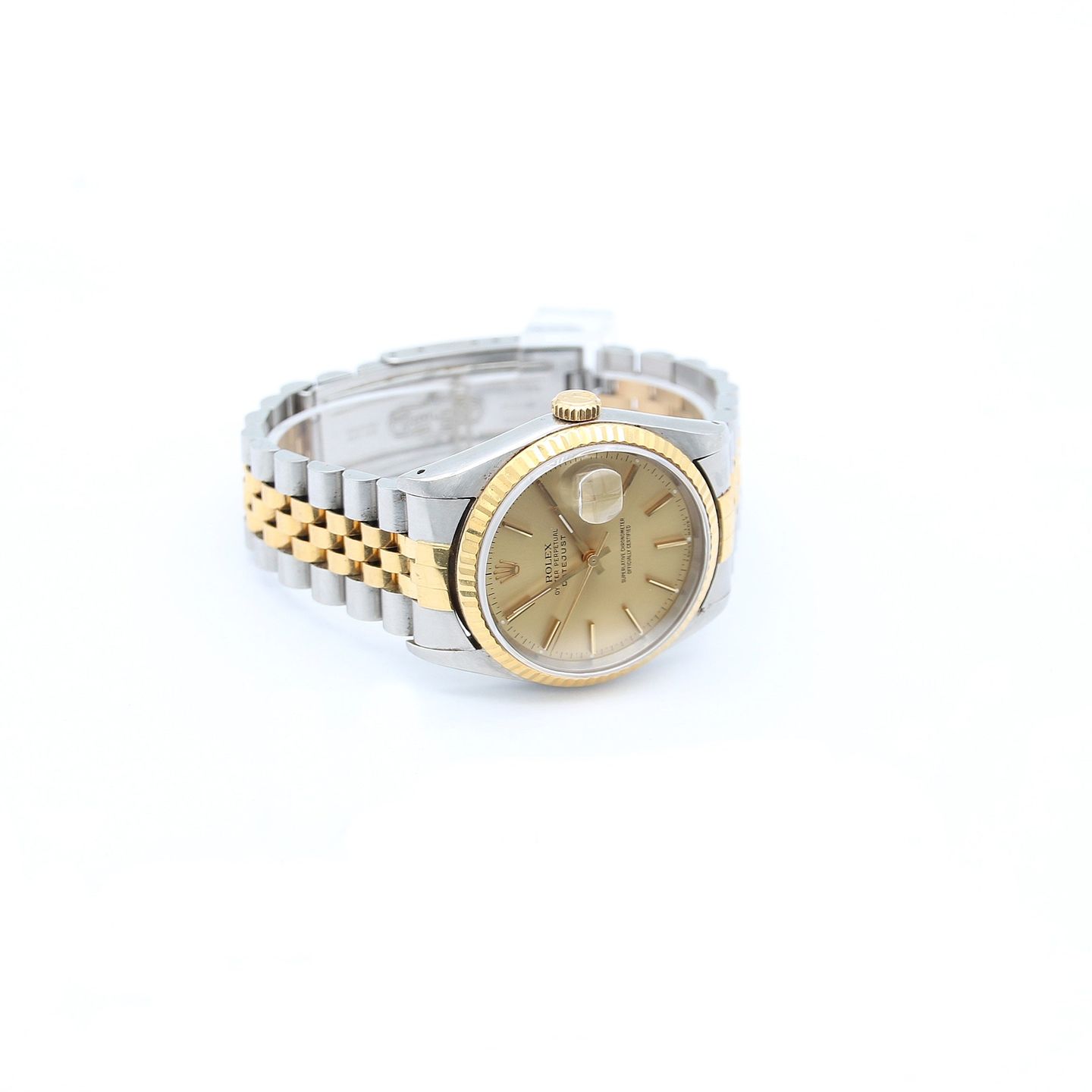 Rolex Datejust 36 16233 - (4/7)