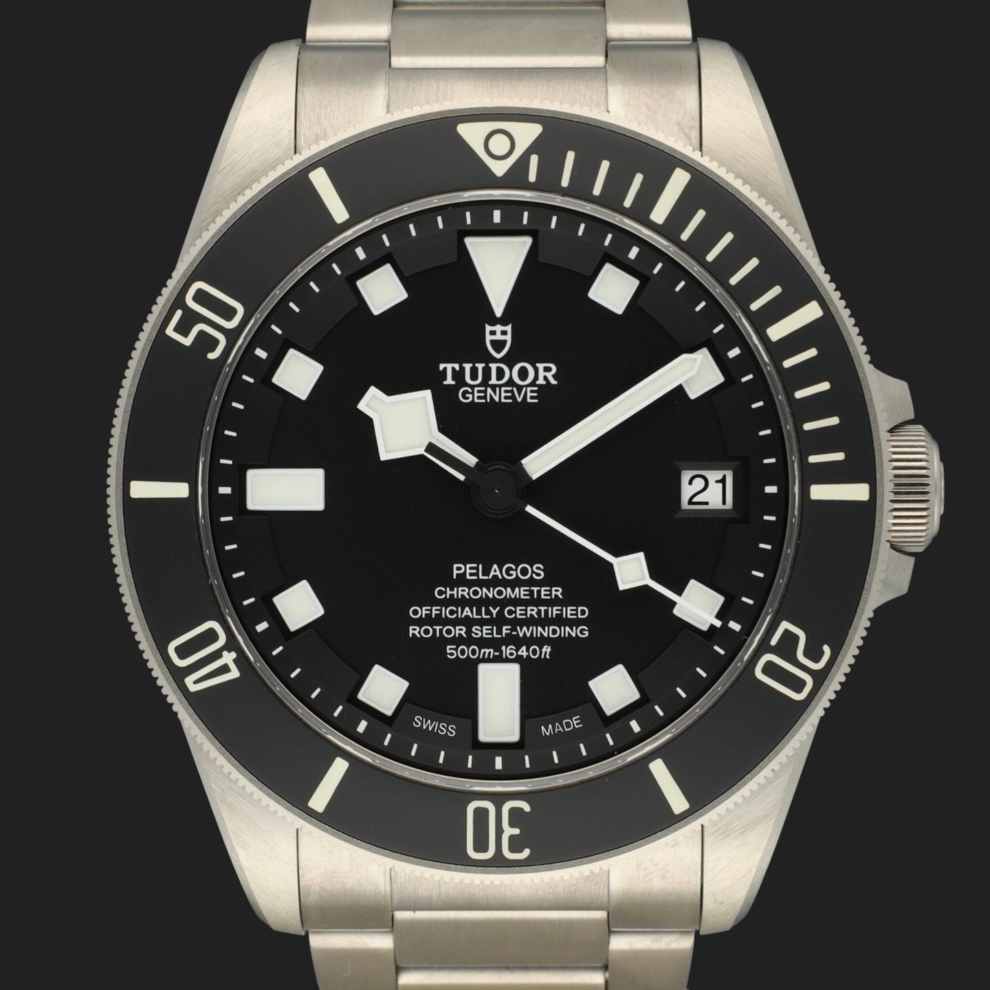 Tudor Pelagos 25600TN - (3/8)