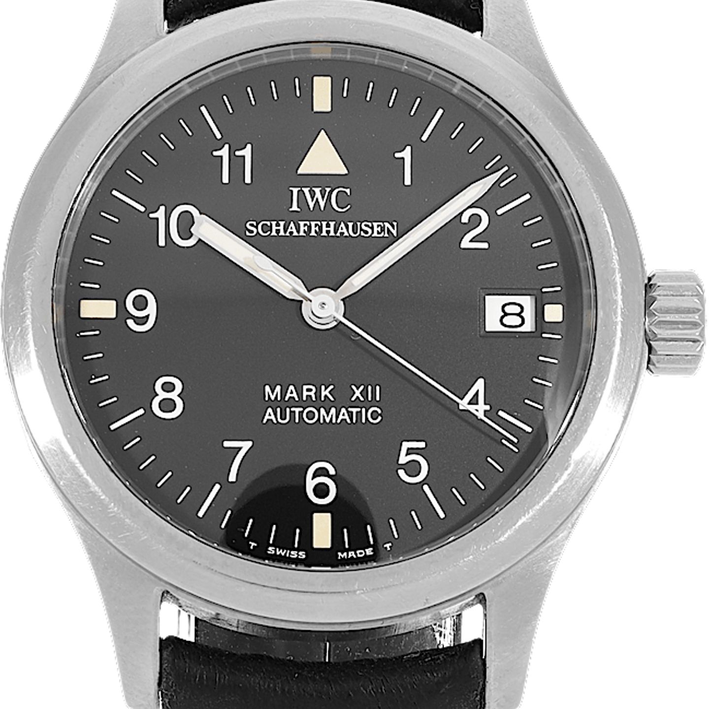 IWC Pilot Mark IW3241 - (2/3)