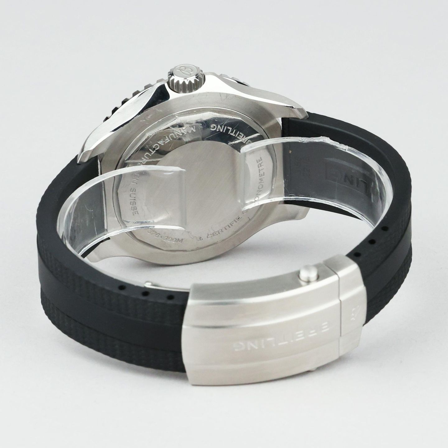 Breitling Superocean 44 A17376 - (6/7)