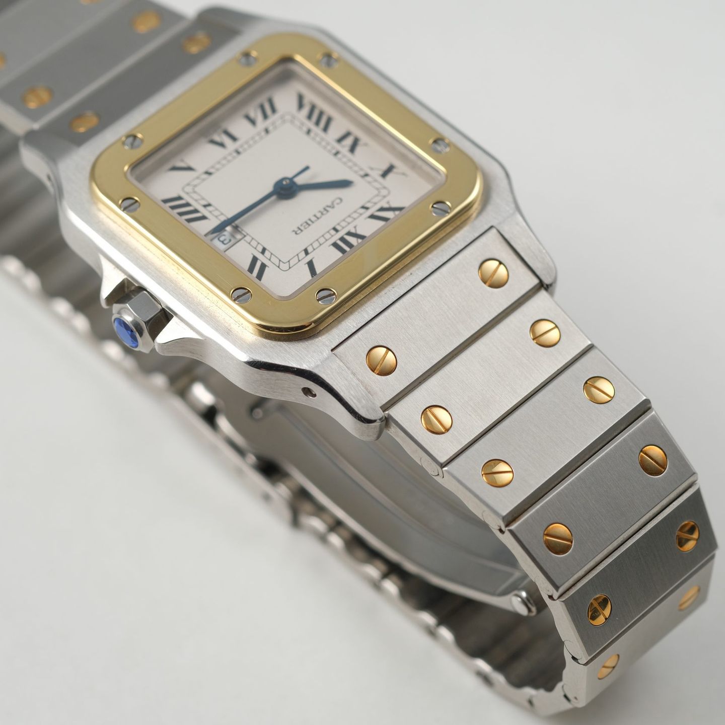 Cartier Santos 1172961 - (2/4)