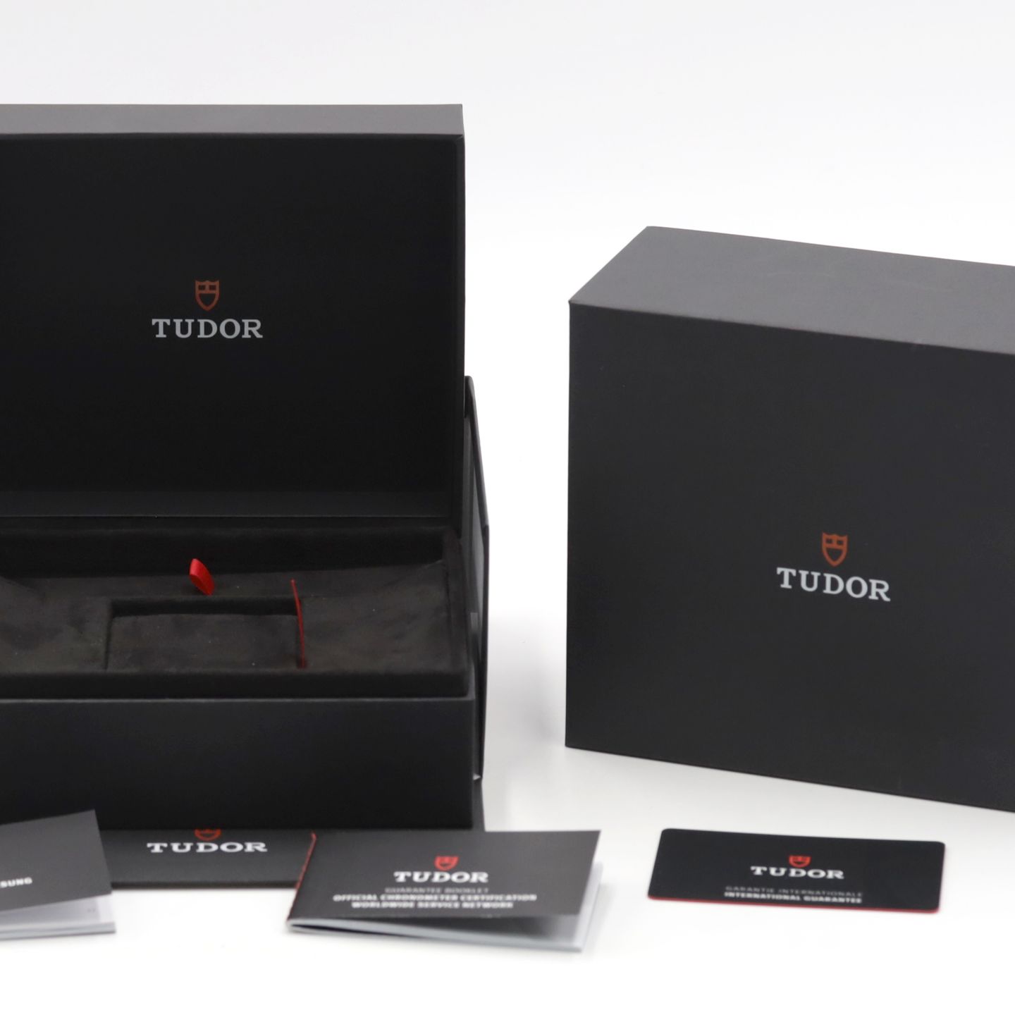 Tudor Black Bay Chrono 79360N - (6/8)