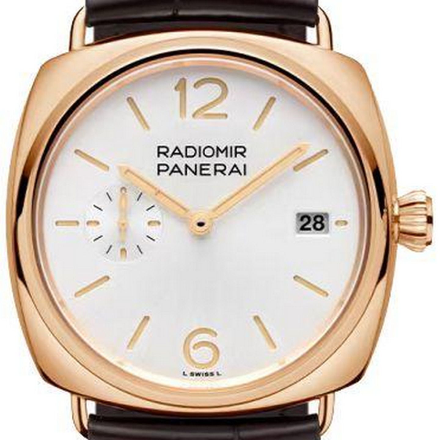 Panerai Radiomir PAM01026 - (1/1)