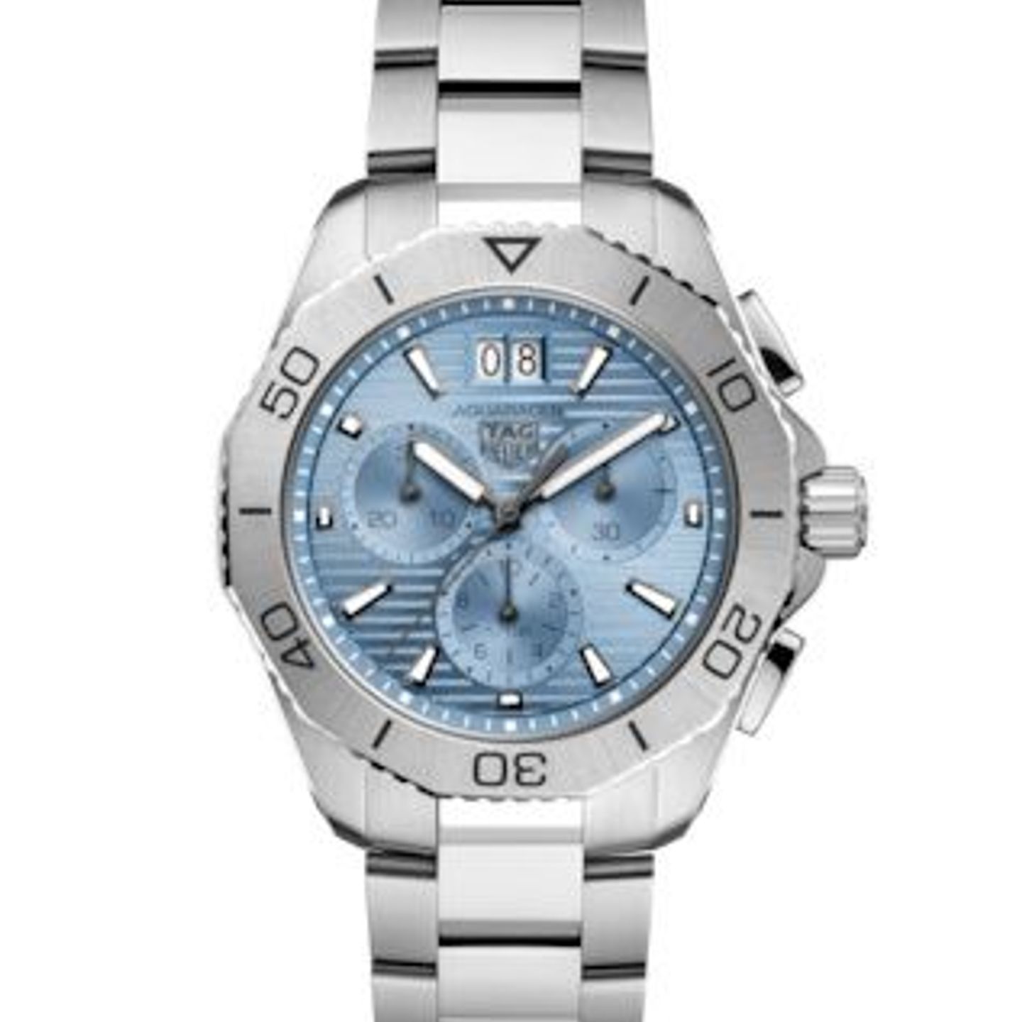 TAG Heuer Aquaracer CBP1112.BA0627 - (1/1)