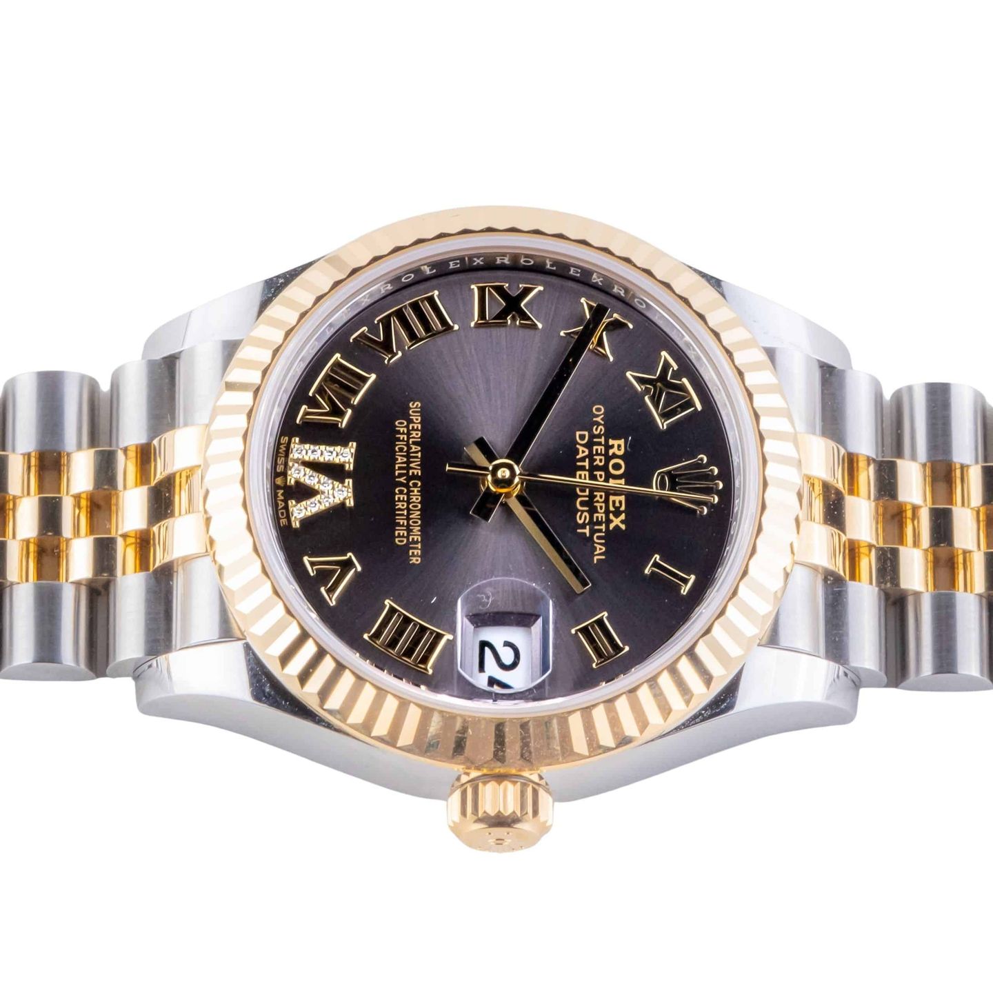 Rolex Datejust 31 278273 - (6/8)