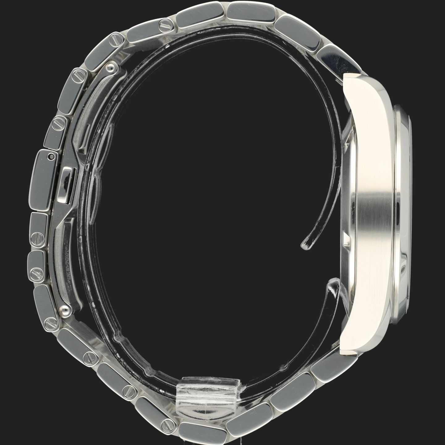 Omega Seamaster Aqua Terra 231.10.39.61.06.001 - (5/8)