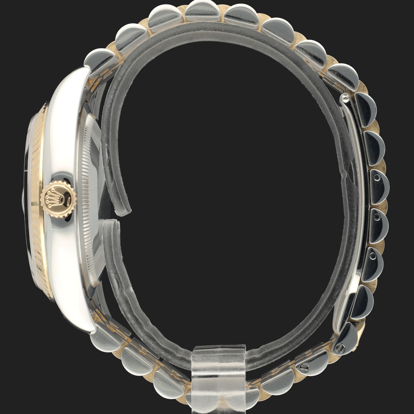 Rolex Datejust 36 116233 - (7/7)