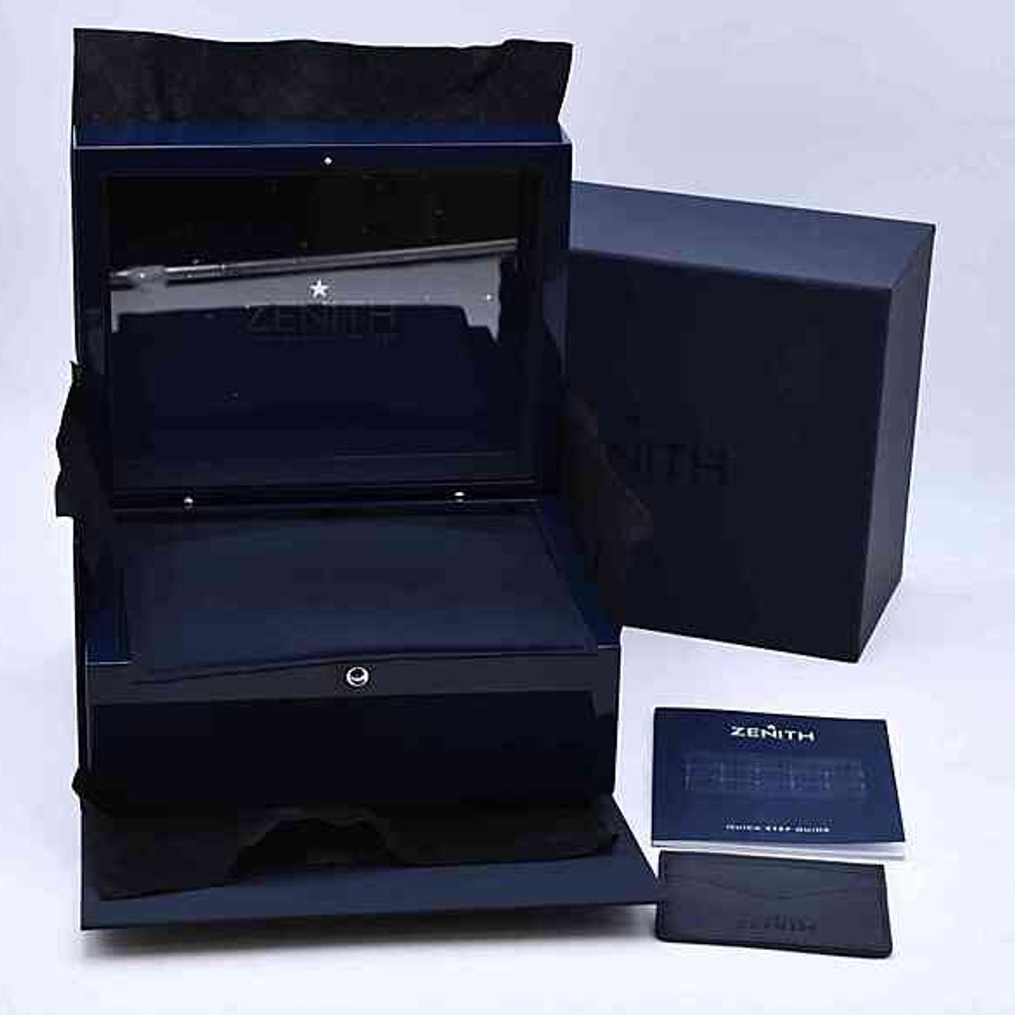 Unknown Unknown 30.3100.3600/56.M3100 (Green, 2026) (194g) - (3/3)