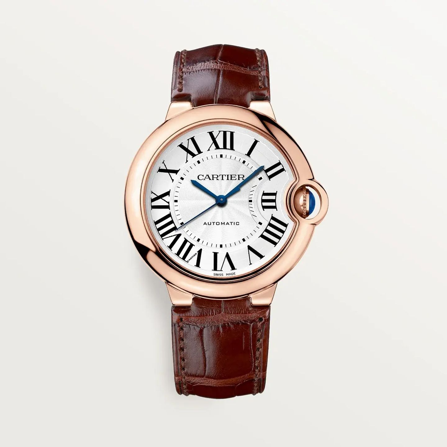 Cartier Ballon Bleu WGBB0009 - (1/1)