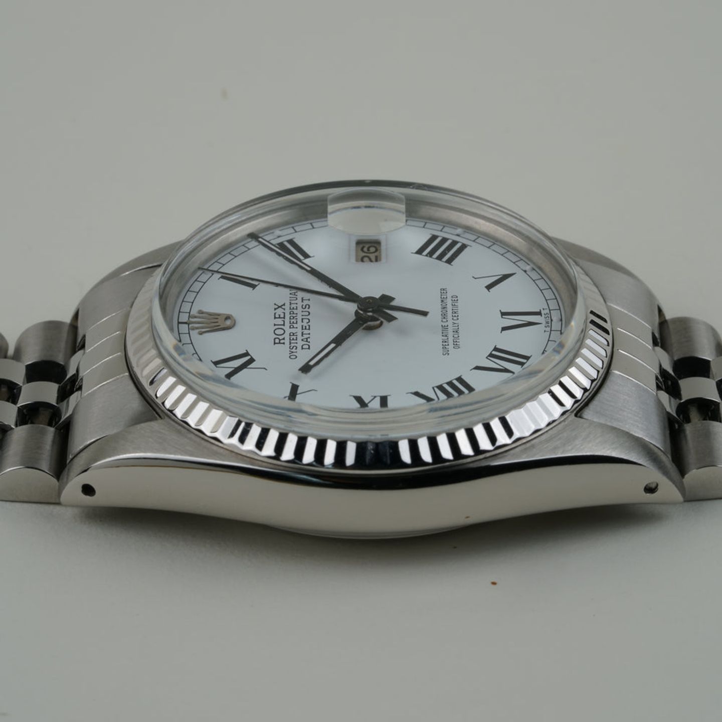 Rolex Datejust 36 16013 - (7/8)