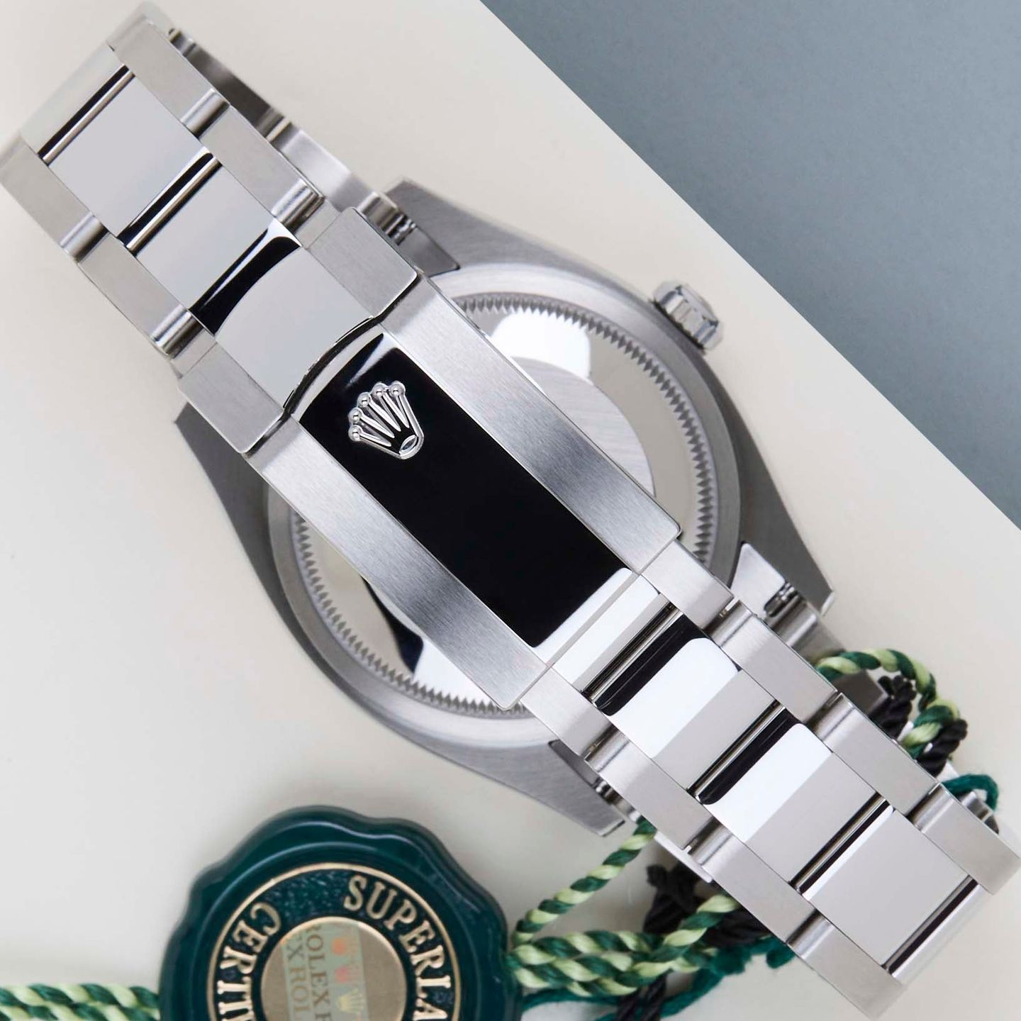 Rolex Datejust 36 126234 - (6/8)