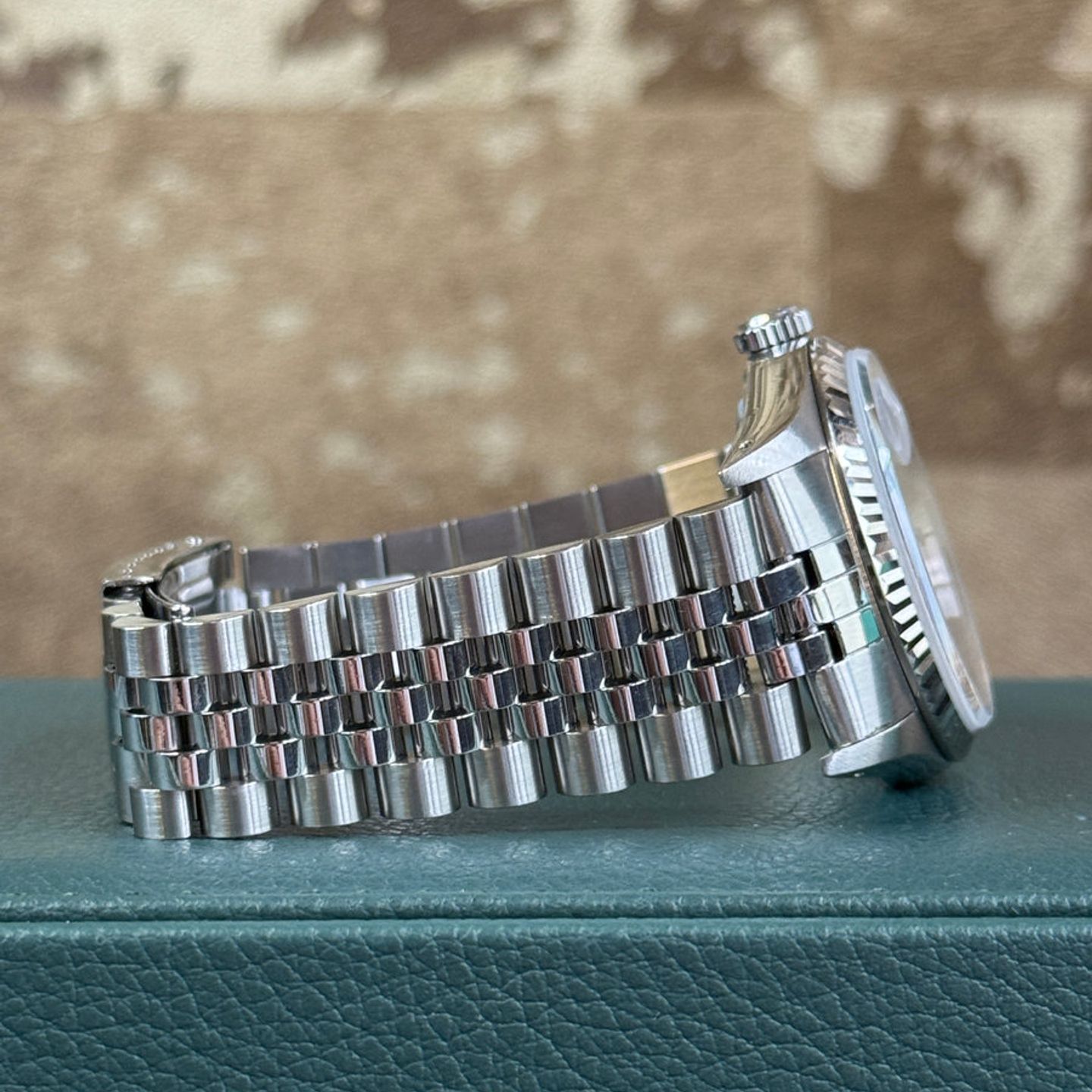 Rolex Datejust 36 16234 - (3/8)