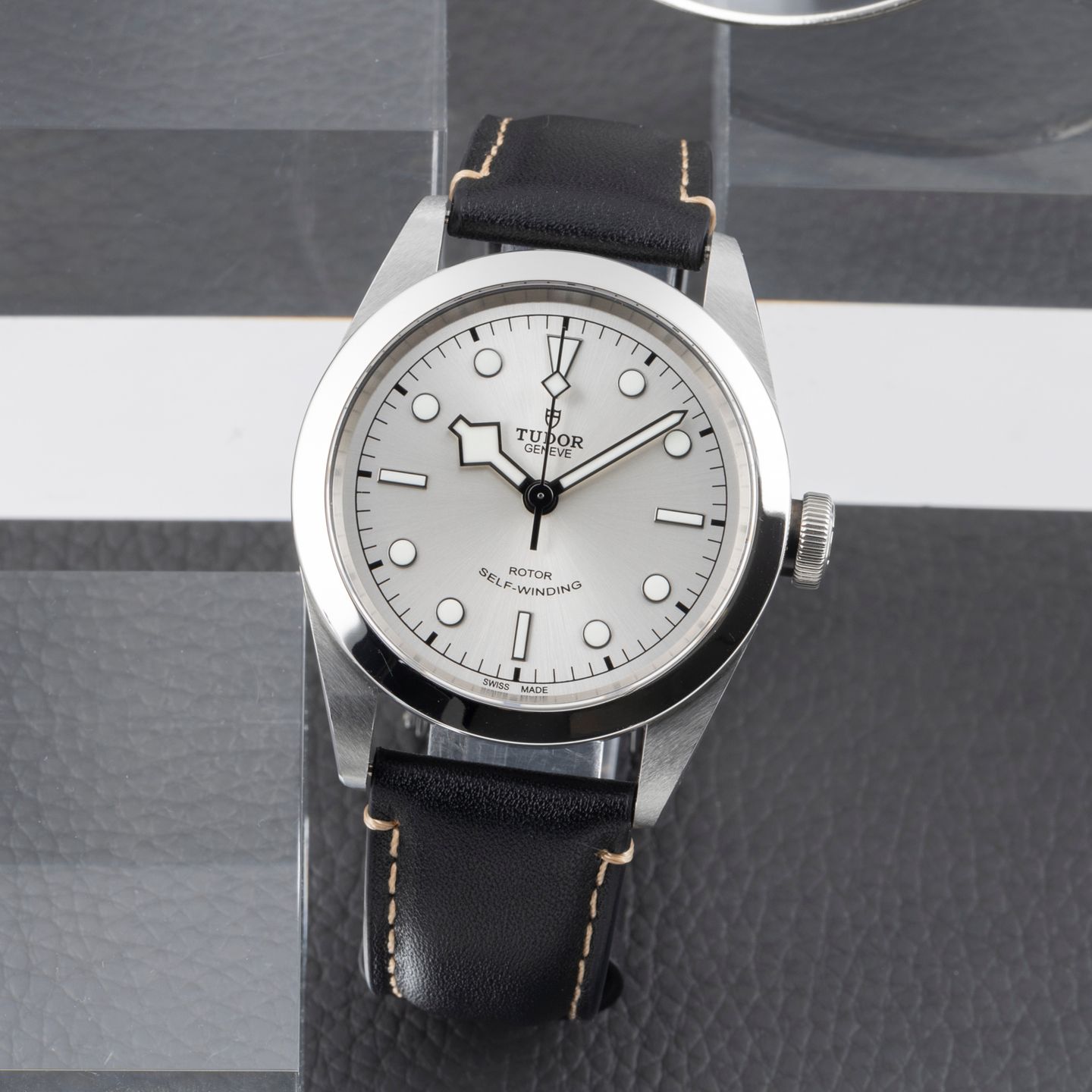 Tudor Black Bay 41 79540 - (1/8)