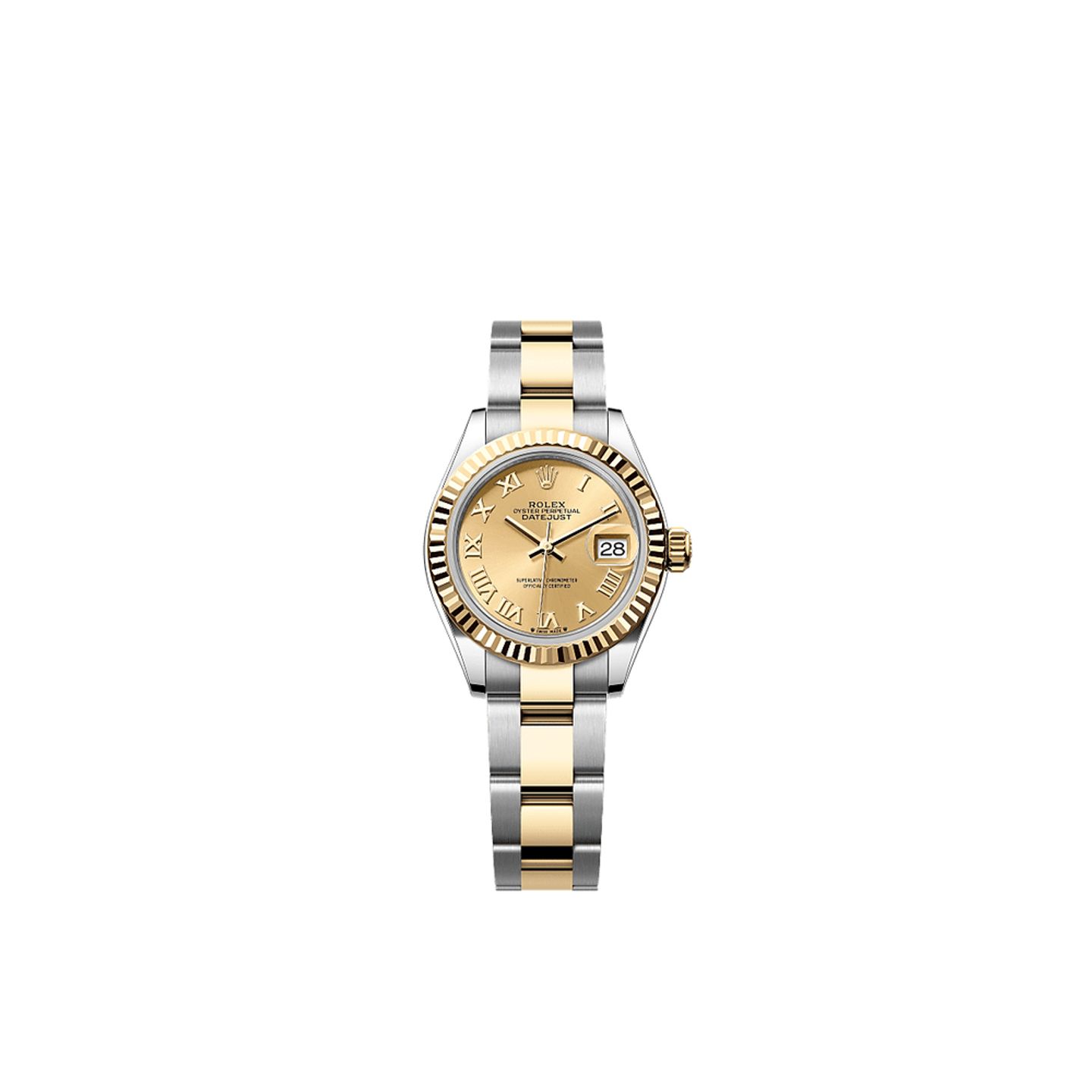 Rolex Lady-Datejust 279173 - (1/1)
